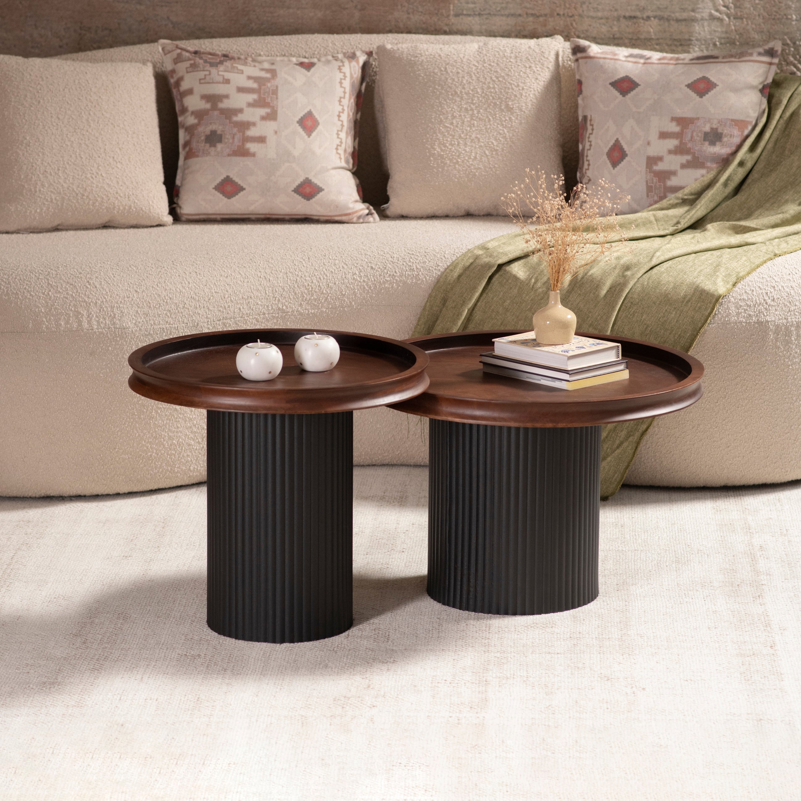 Soma Tables set of 2
