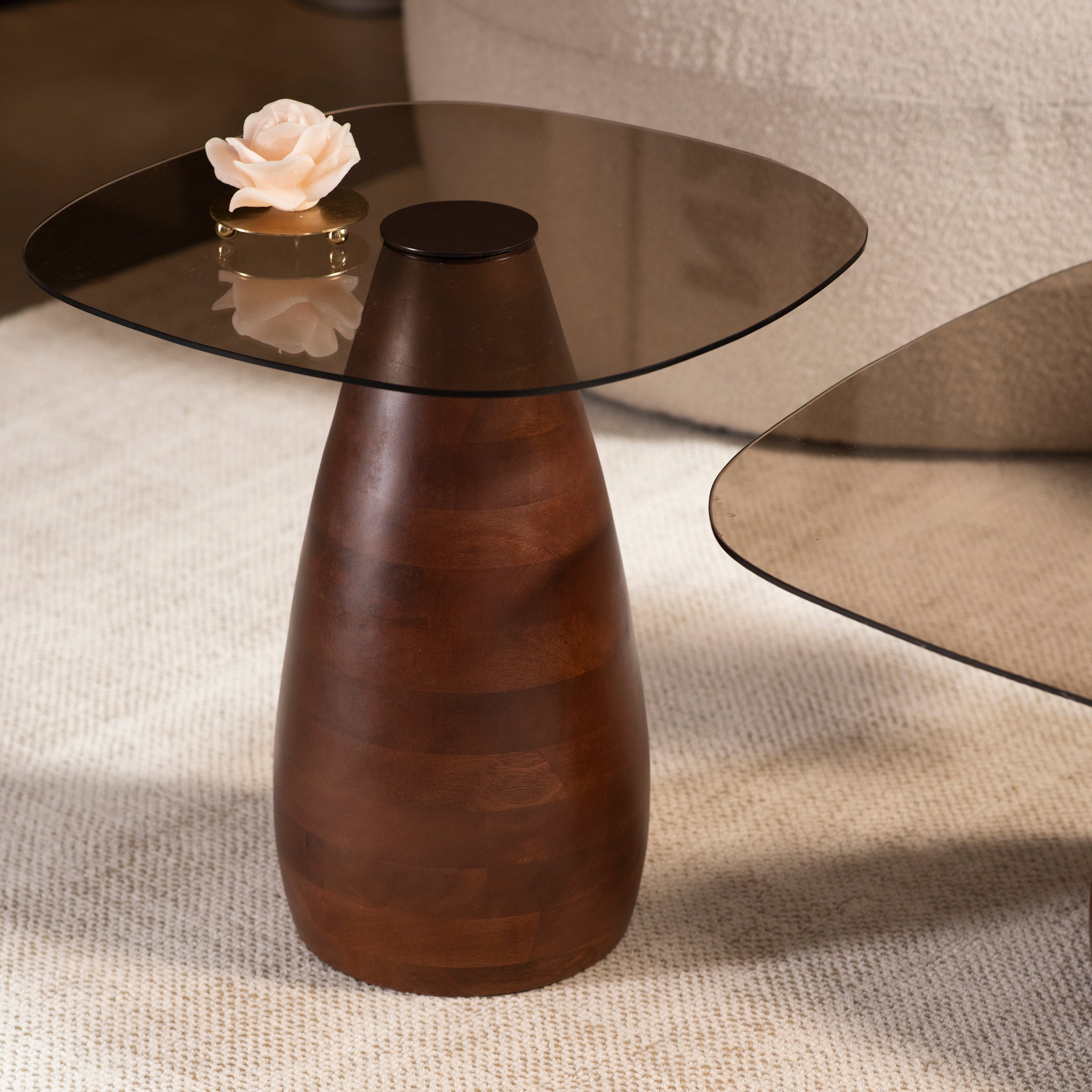 Terra Centre Table Set of 2