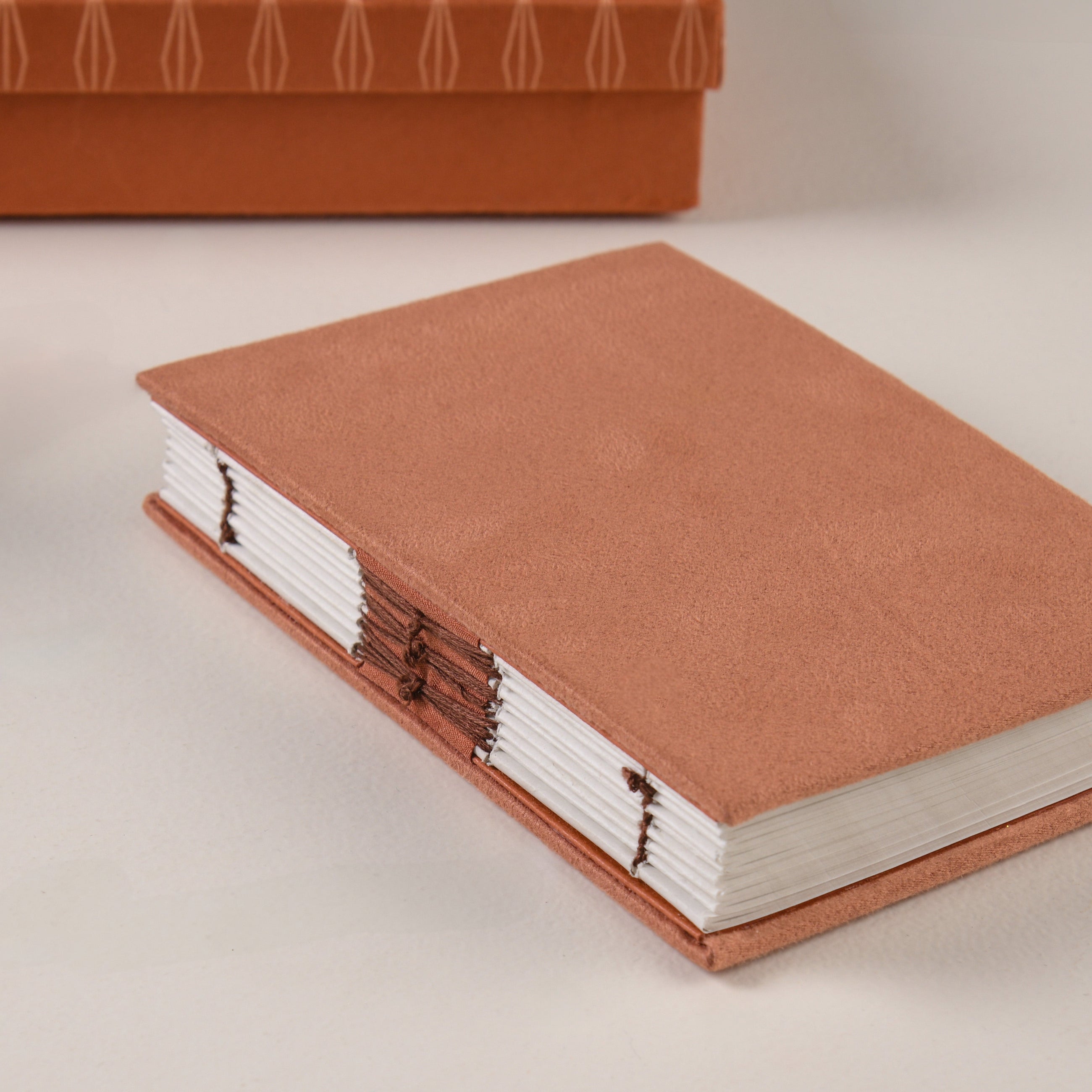 Write & Carry Gift Set (Journal & Pouch)