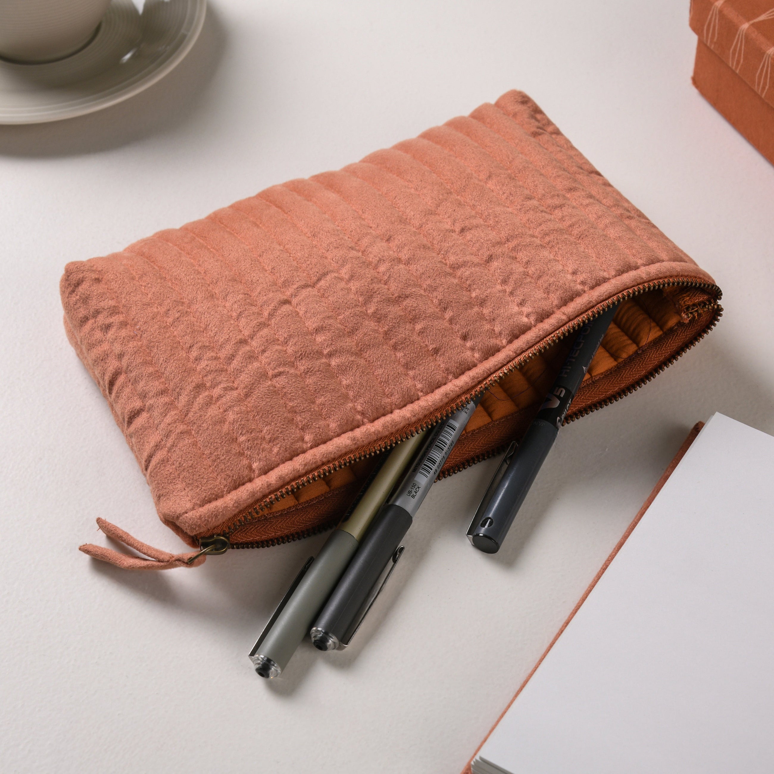 Write & Carry Gift Set (Journal & Pouch)
