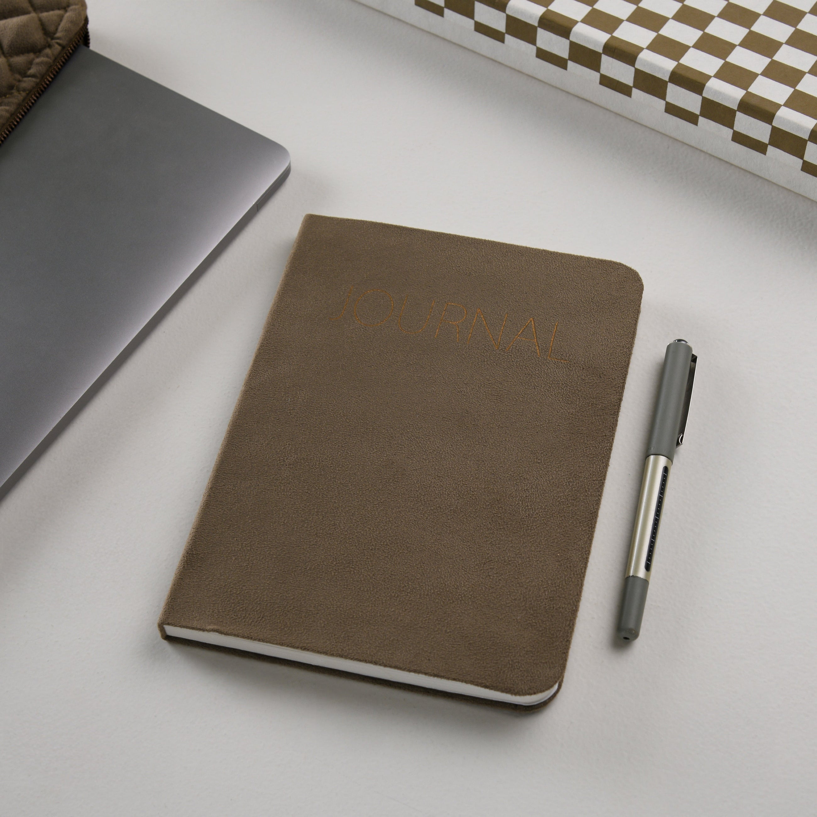 Everyday Duo Gift Set (Laptop Sleeve & Journal)