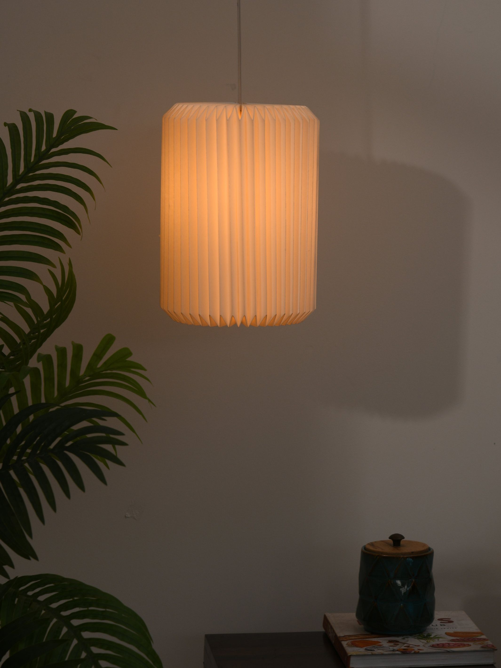 Noori Hanging Lamp