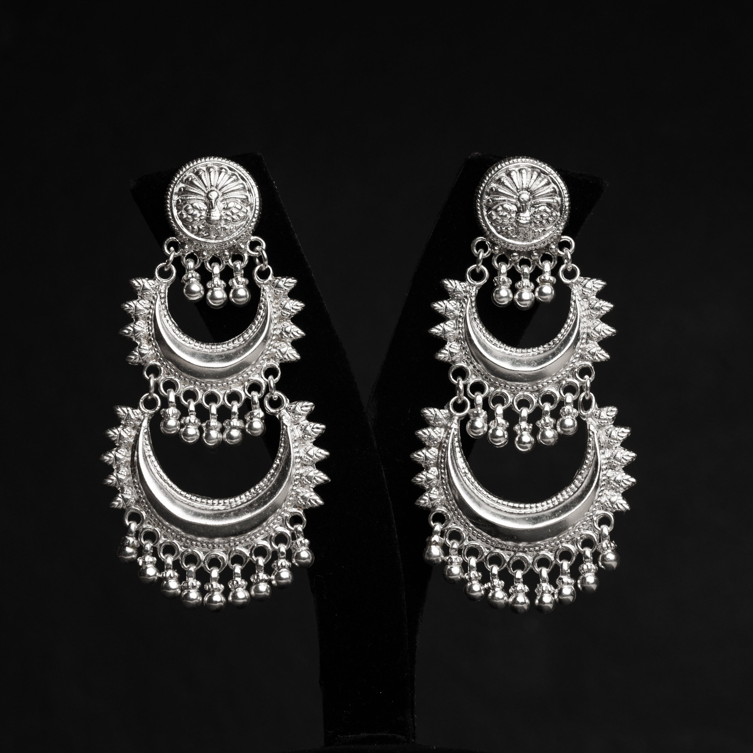 Dolangi Earrings