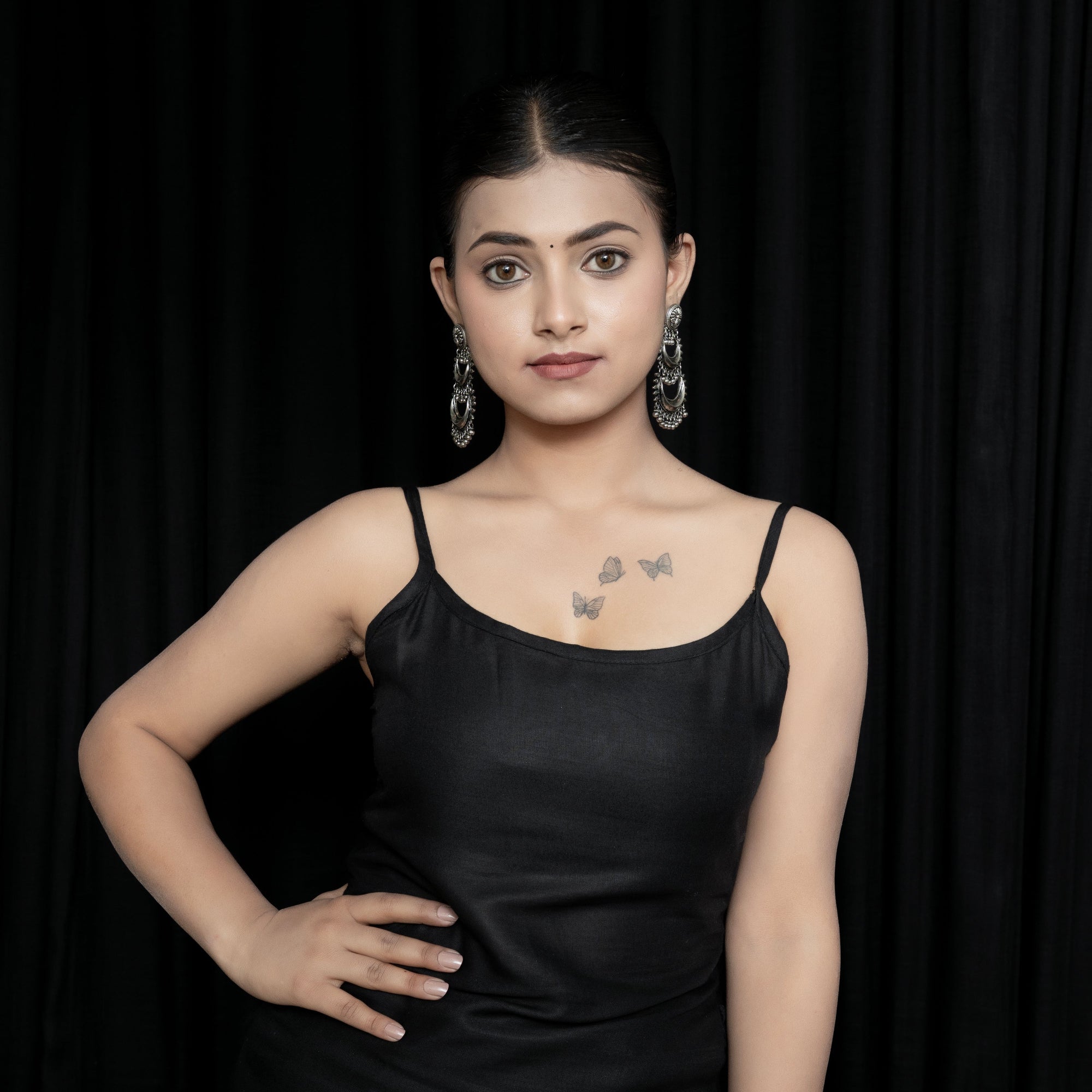 Dolangi Earrings
