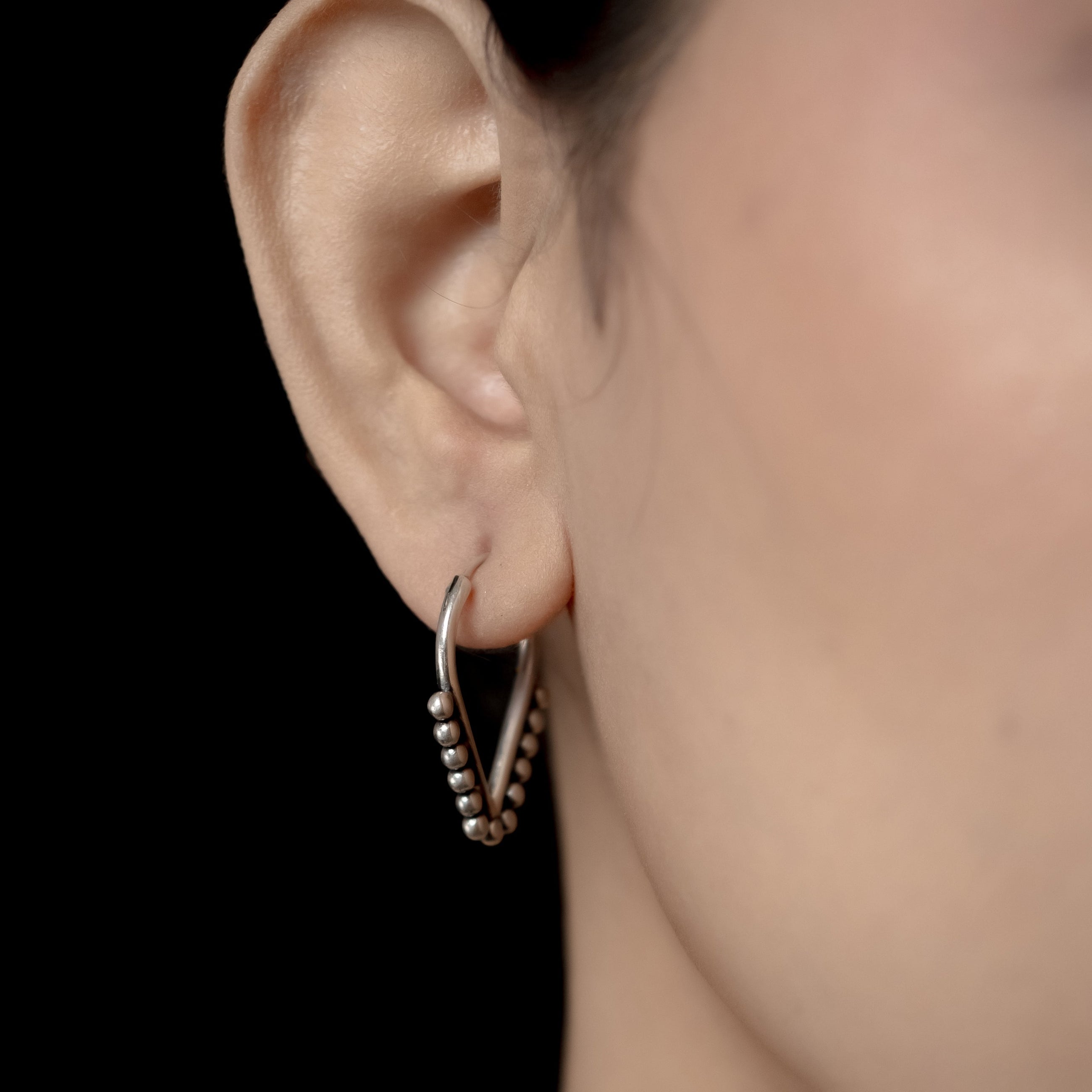Punnak Earrings