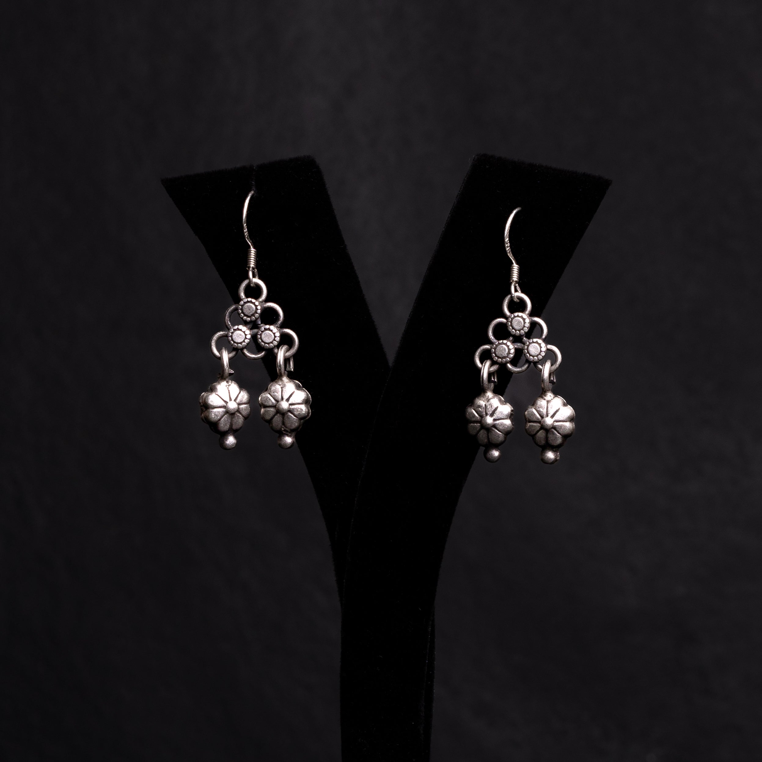 Phoolva Earings