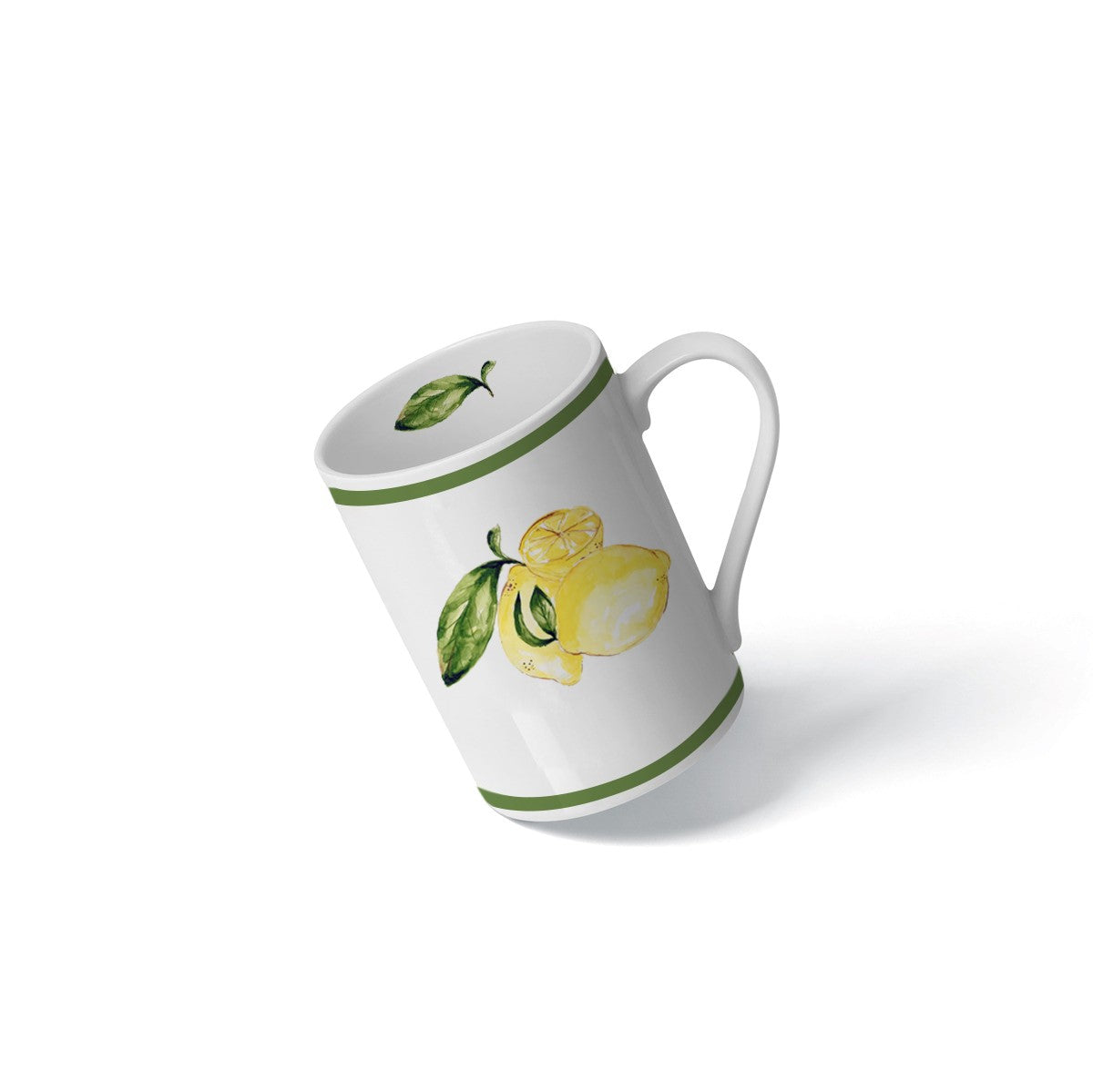 Citrus Mug