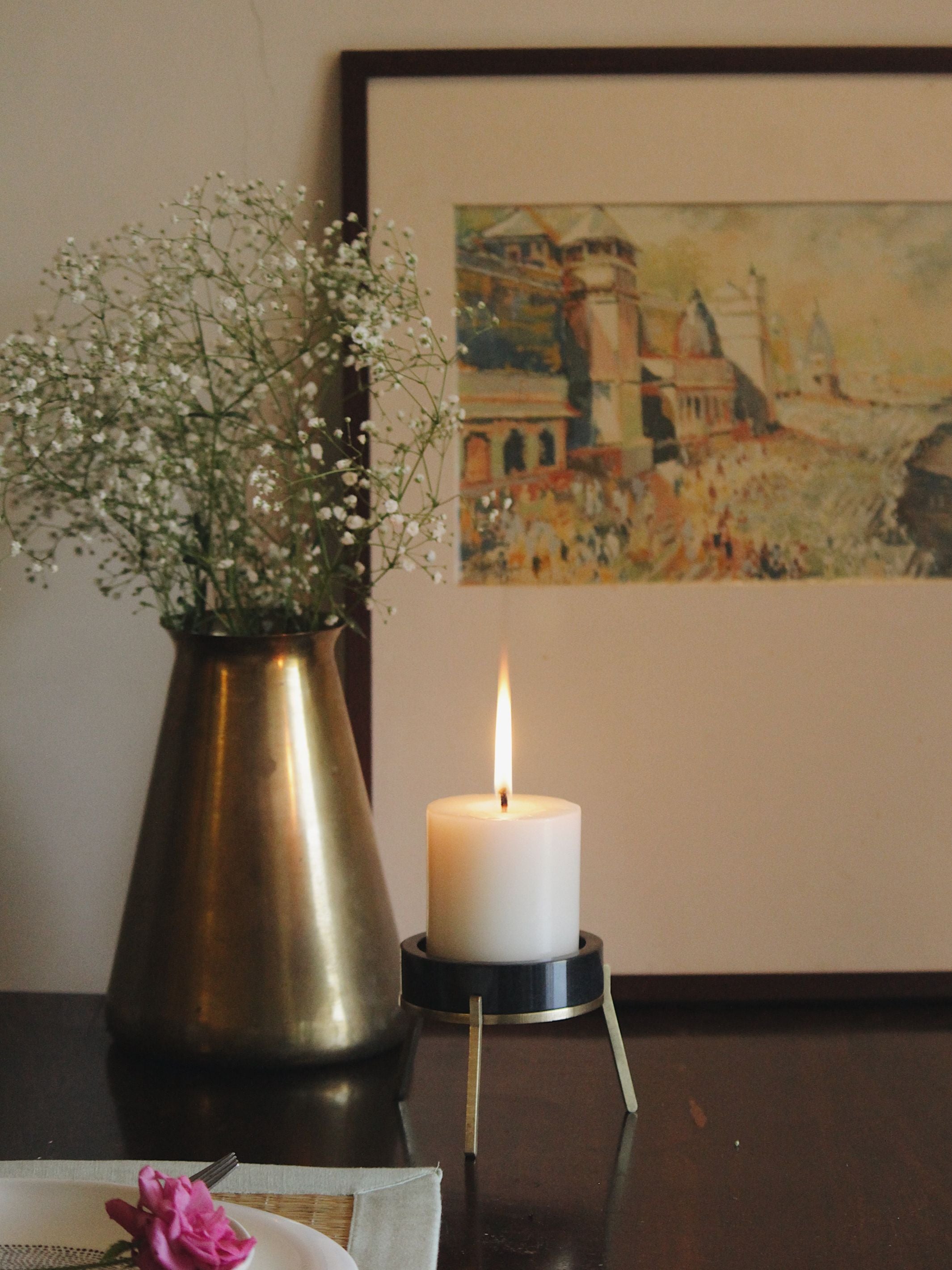 Fyre 2.0 - Medium  Black