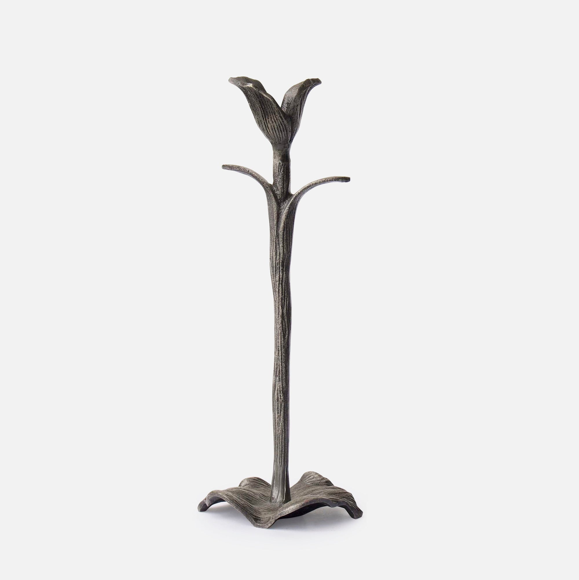 TULIP CANDLE STAND