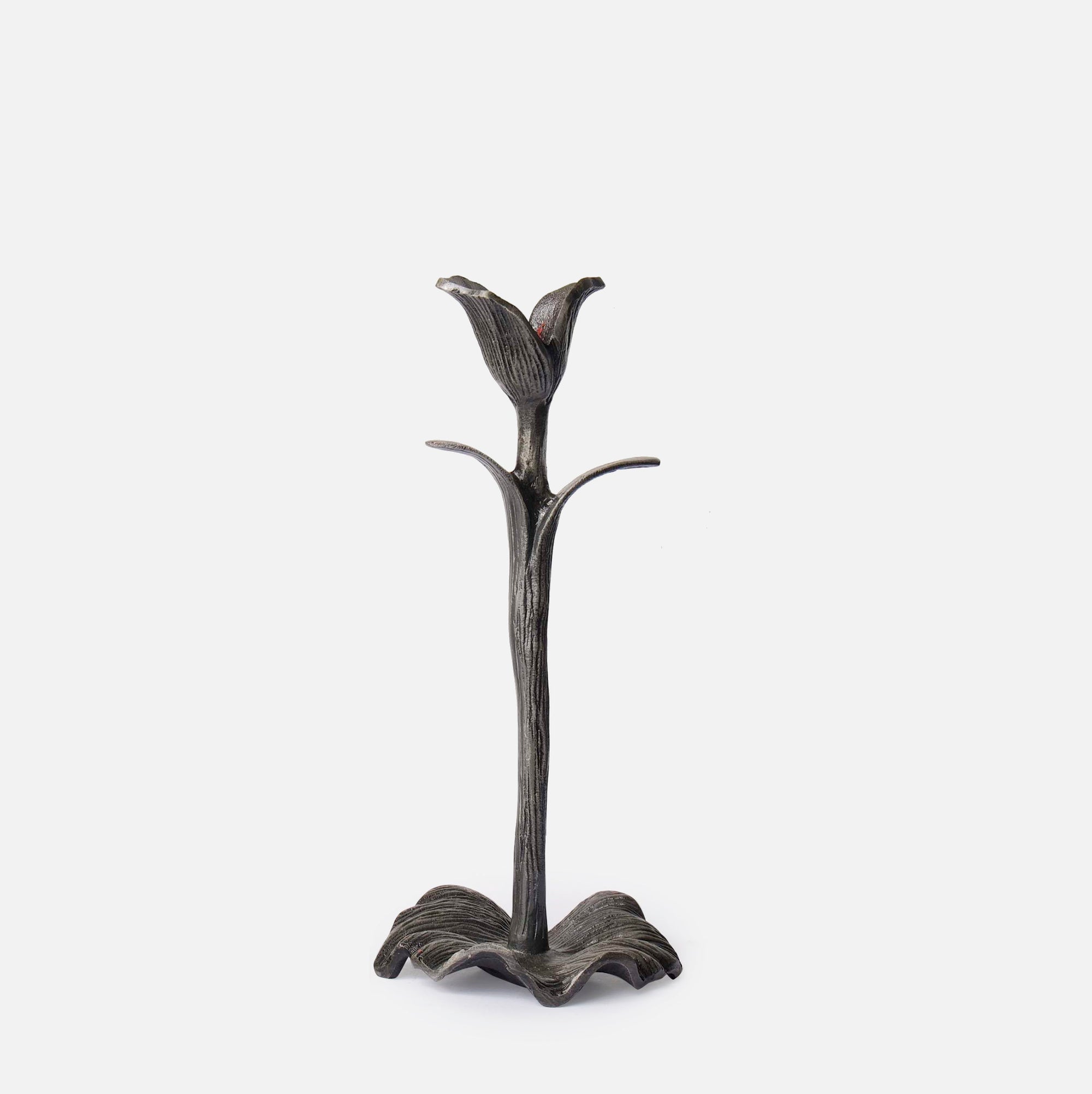 TULIP CANDLE STAND