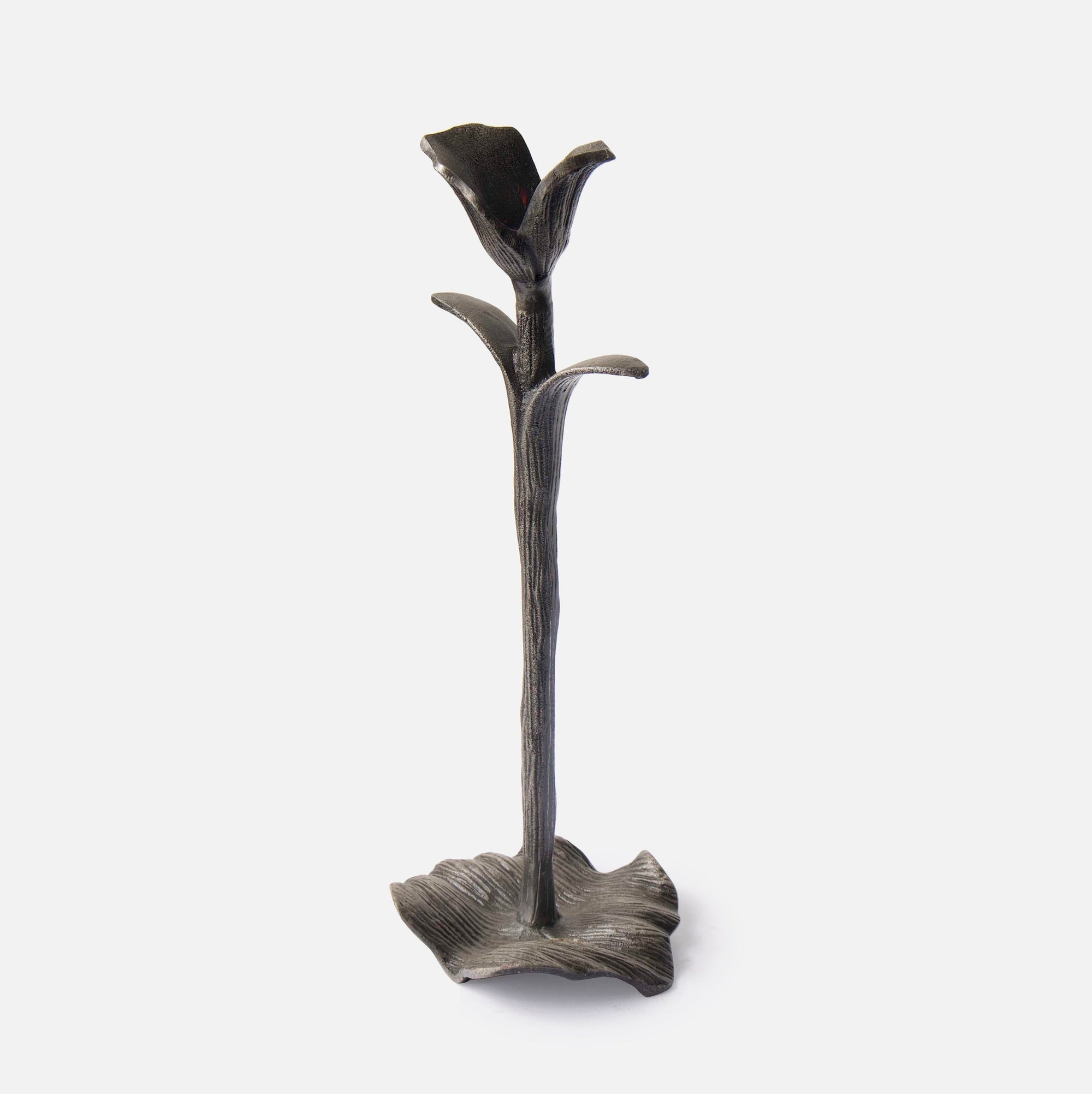 TULIP CANDLE STAND