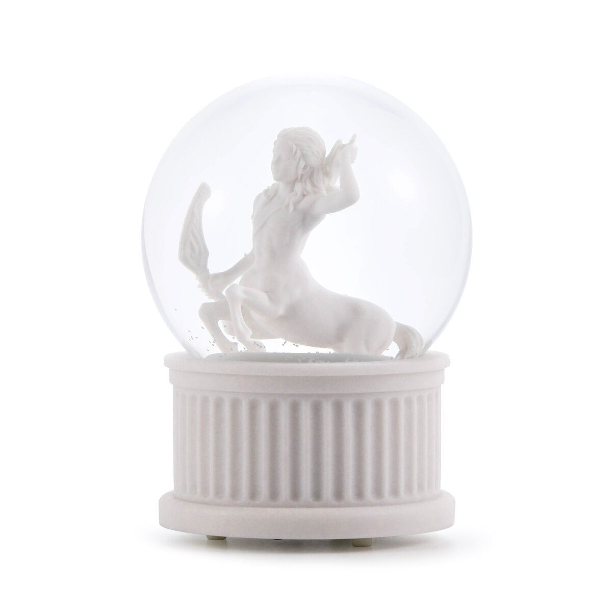 Sagittarius Snow Globe (120MM)