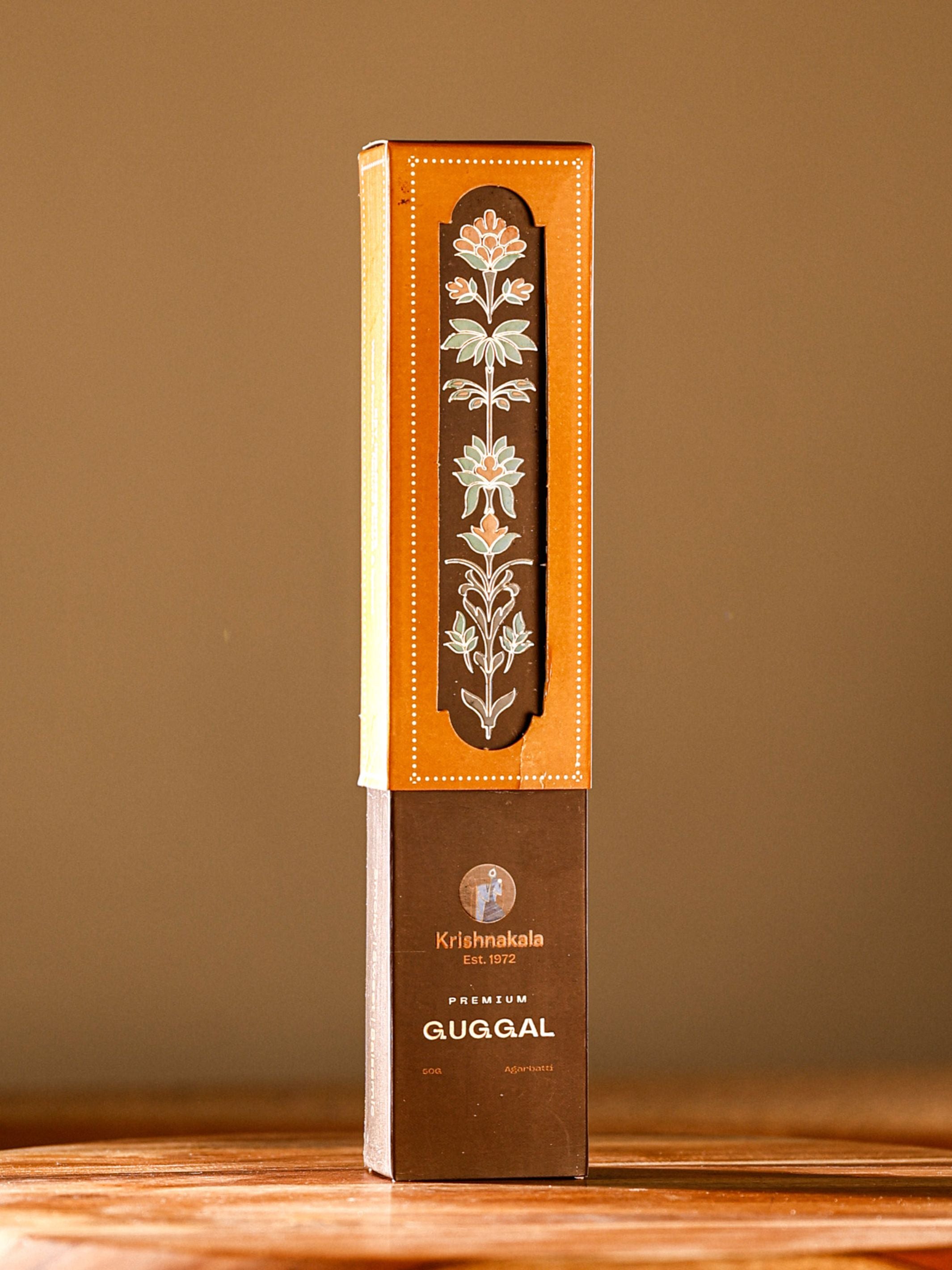 Agarbatti Incense Sticks