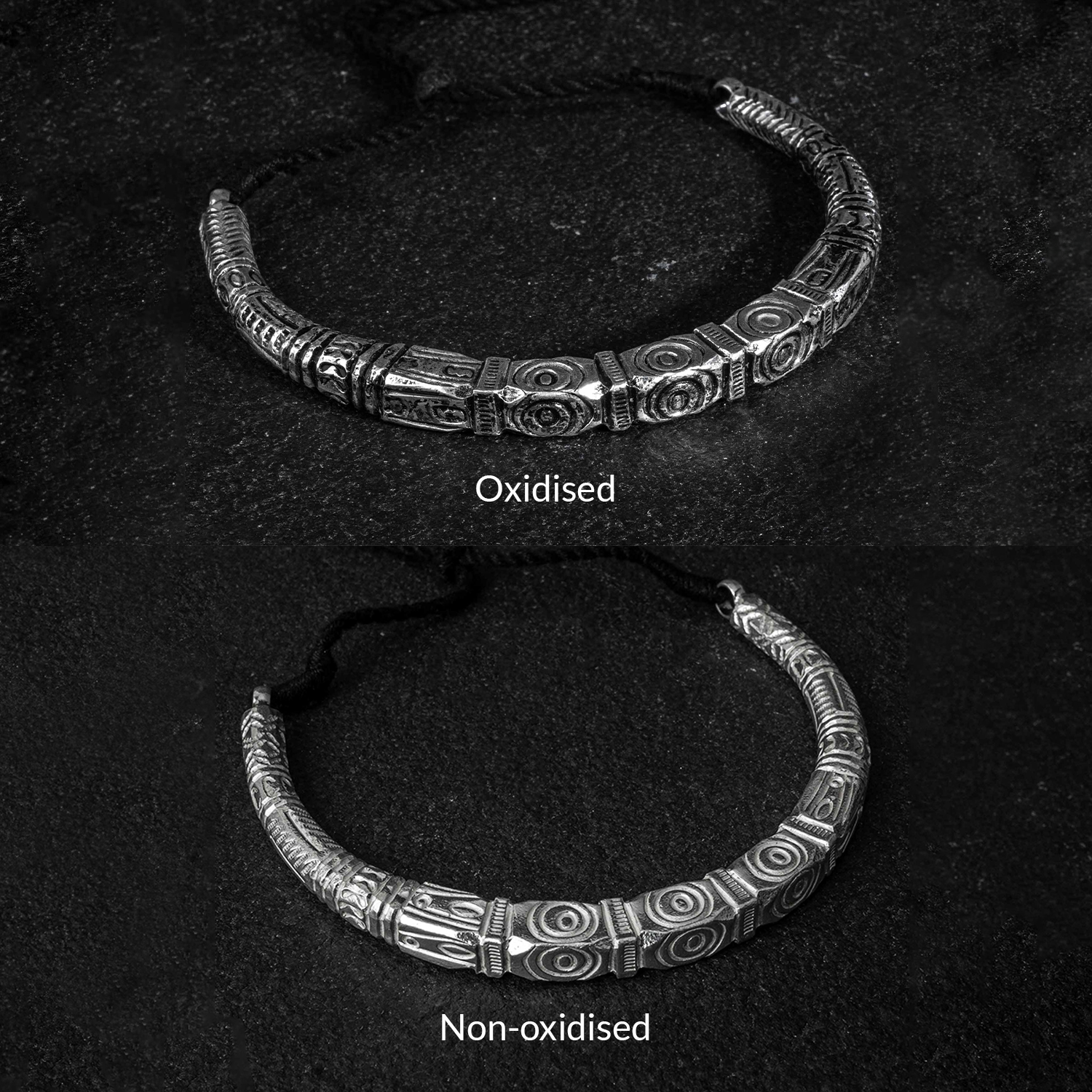 Silver Jewellery - The Original hasuli