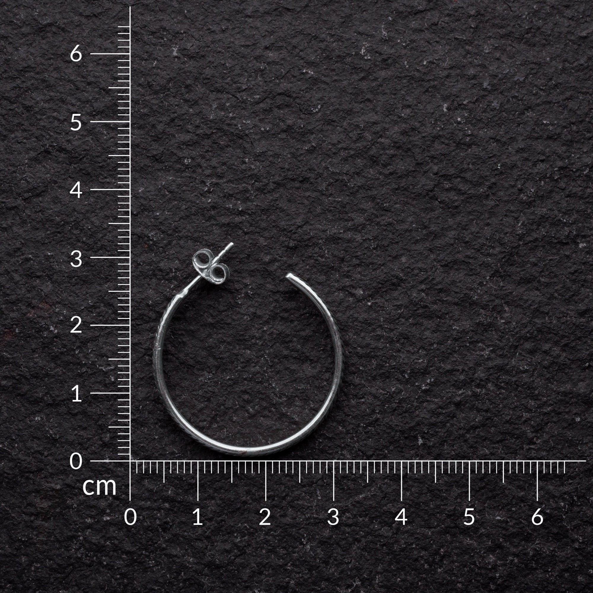 DARMA Hoops