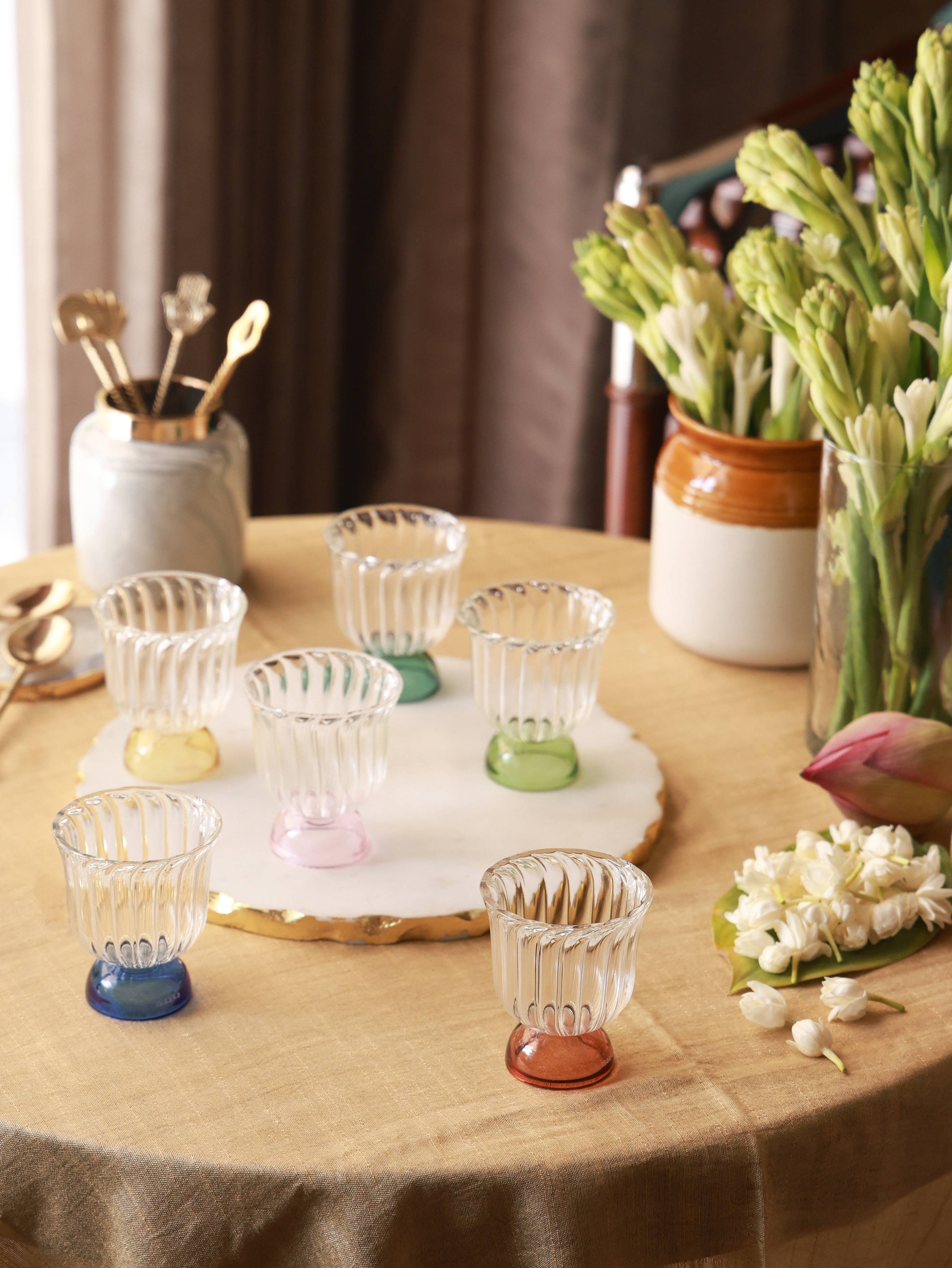 Mini Twirl Bowl Gift Box