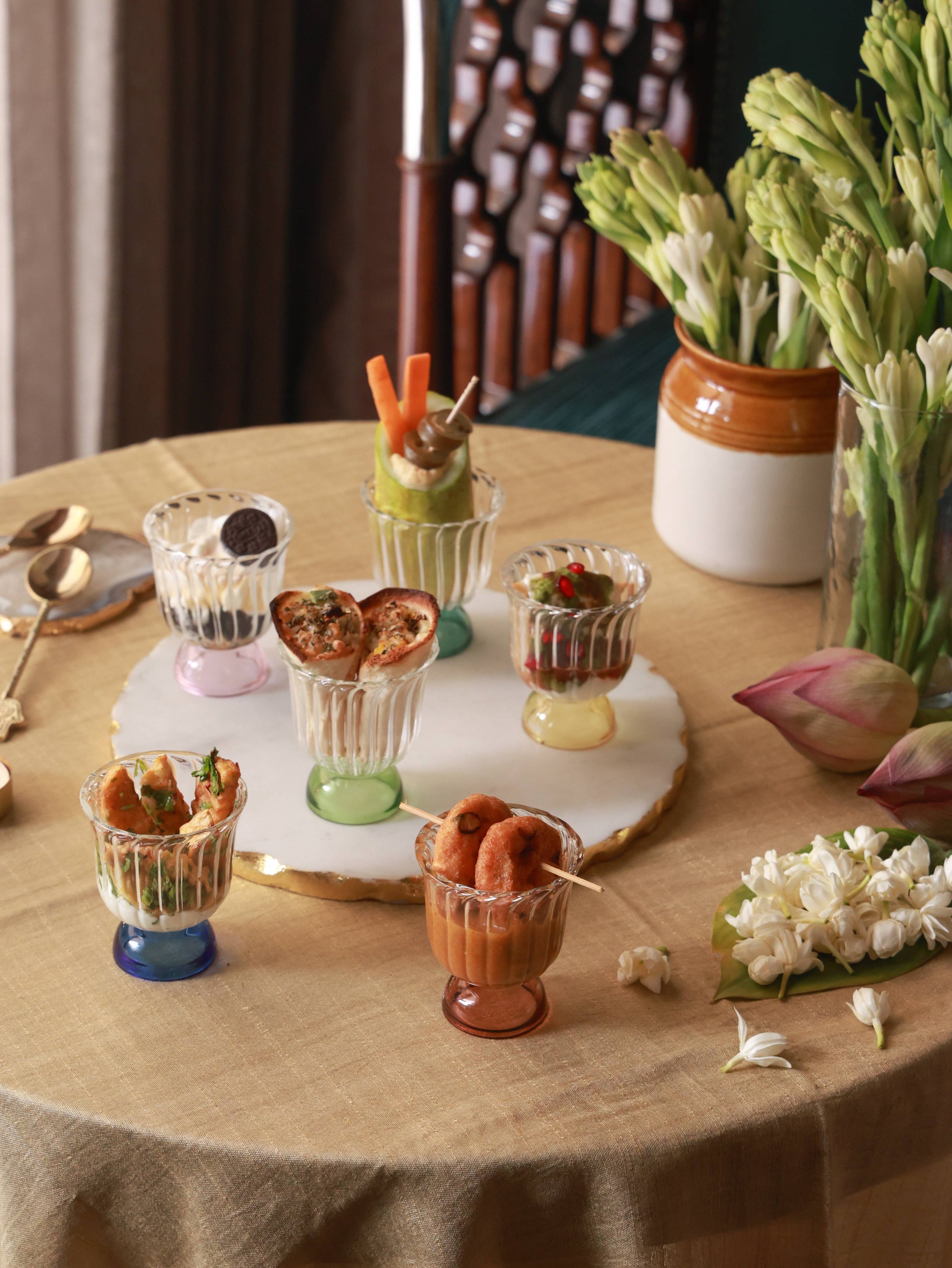 Mini Twirl Bowl Gift Box