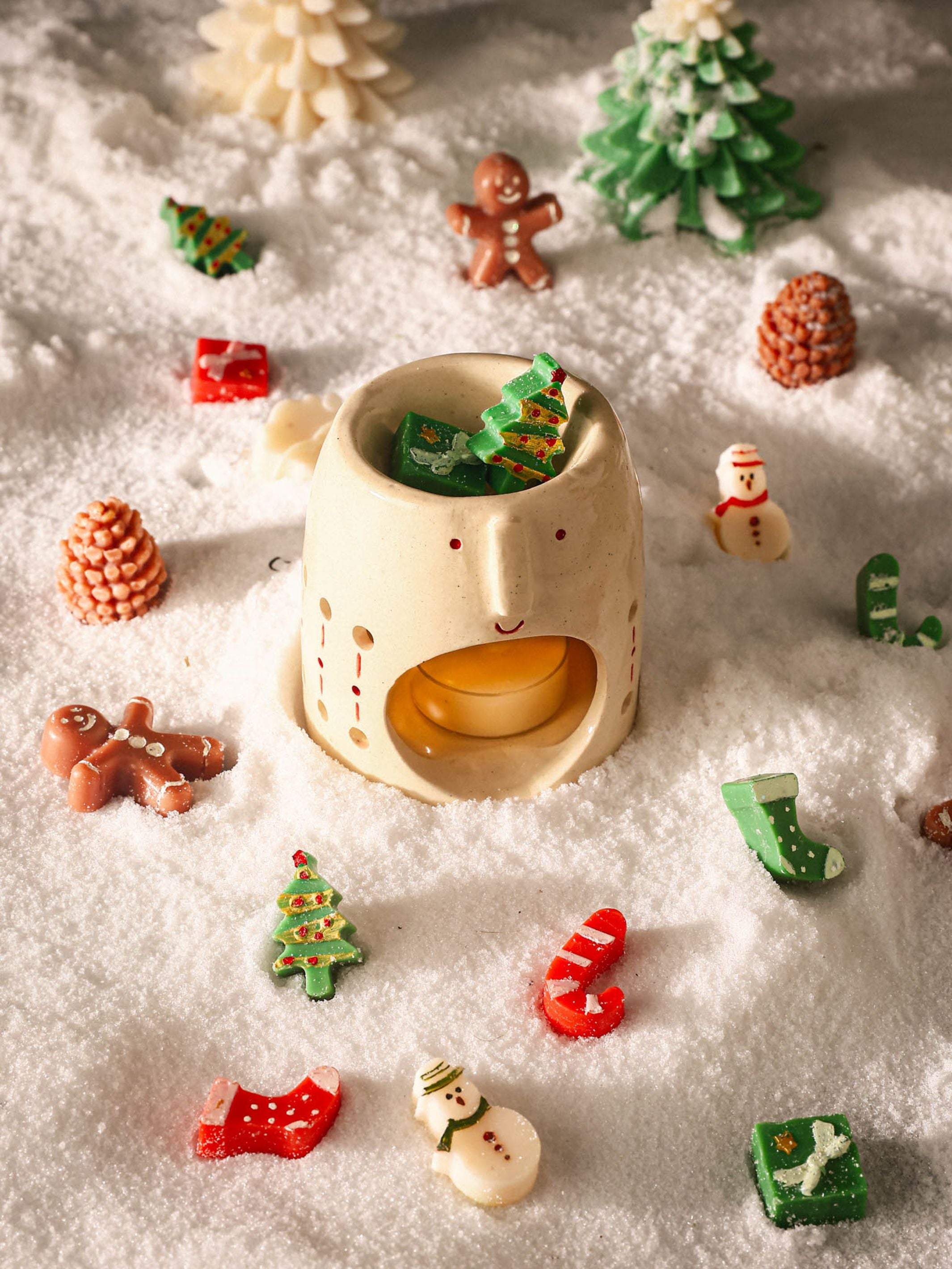 Wax Melts - Christmas Special