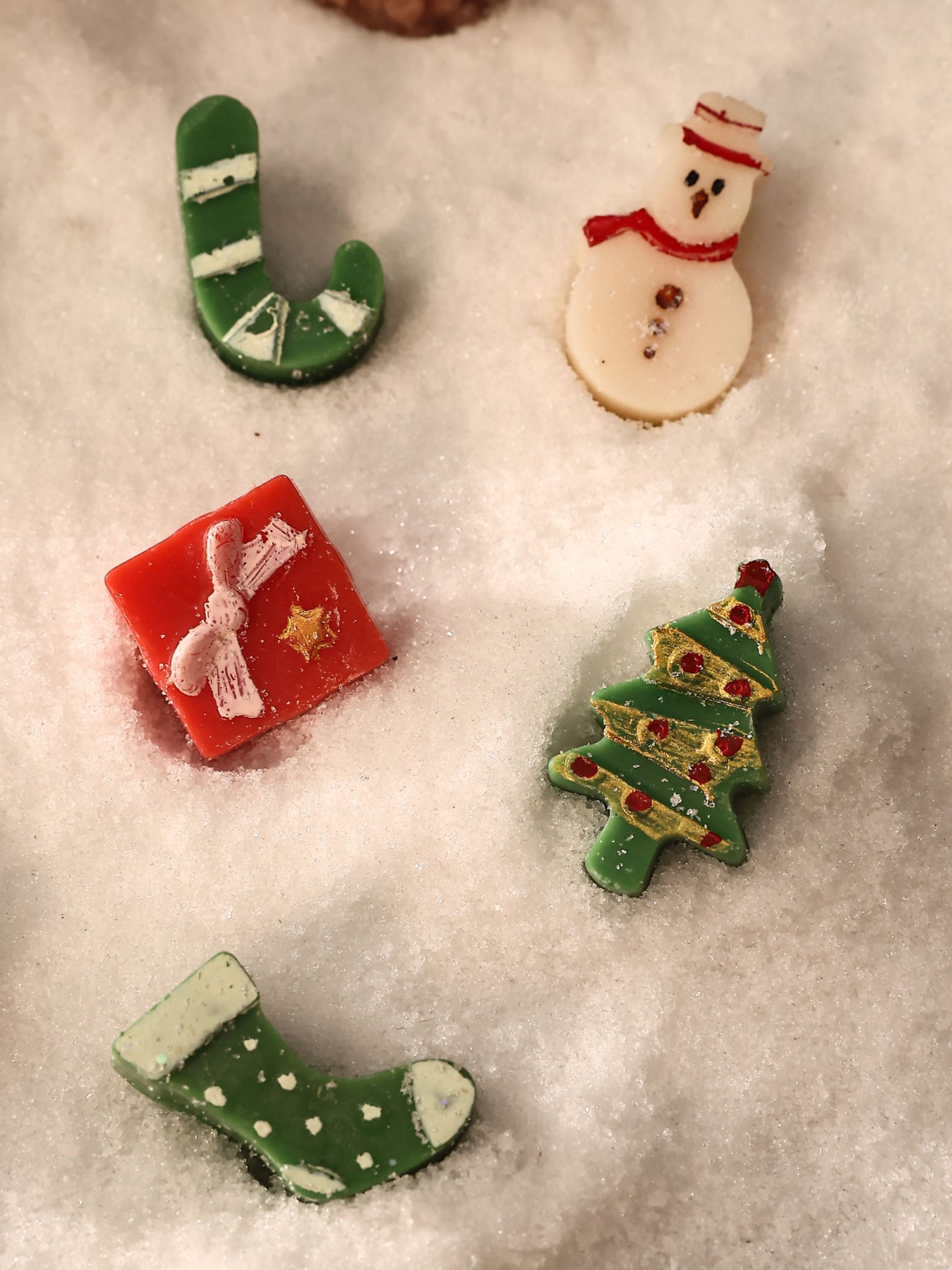 Wax Melts - Christmas Special