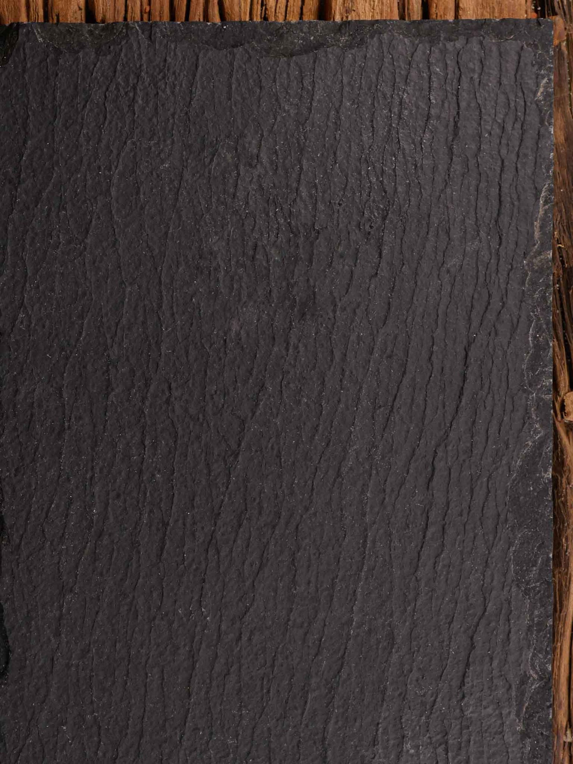 Rectangular Slate Platter Big