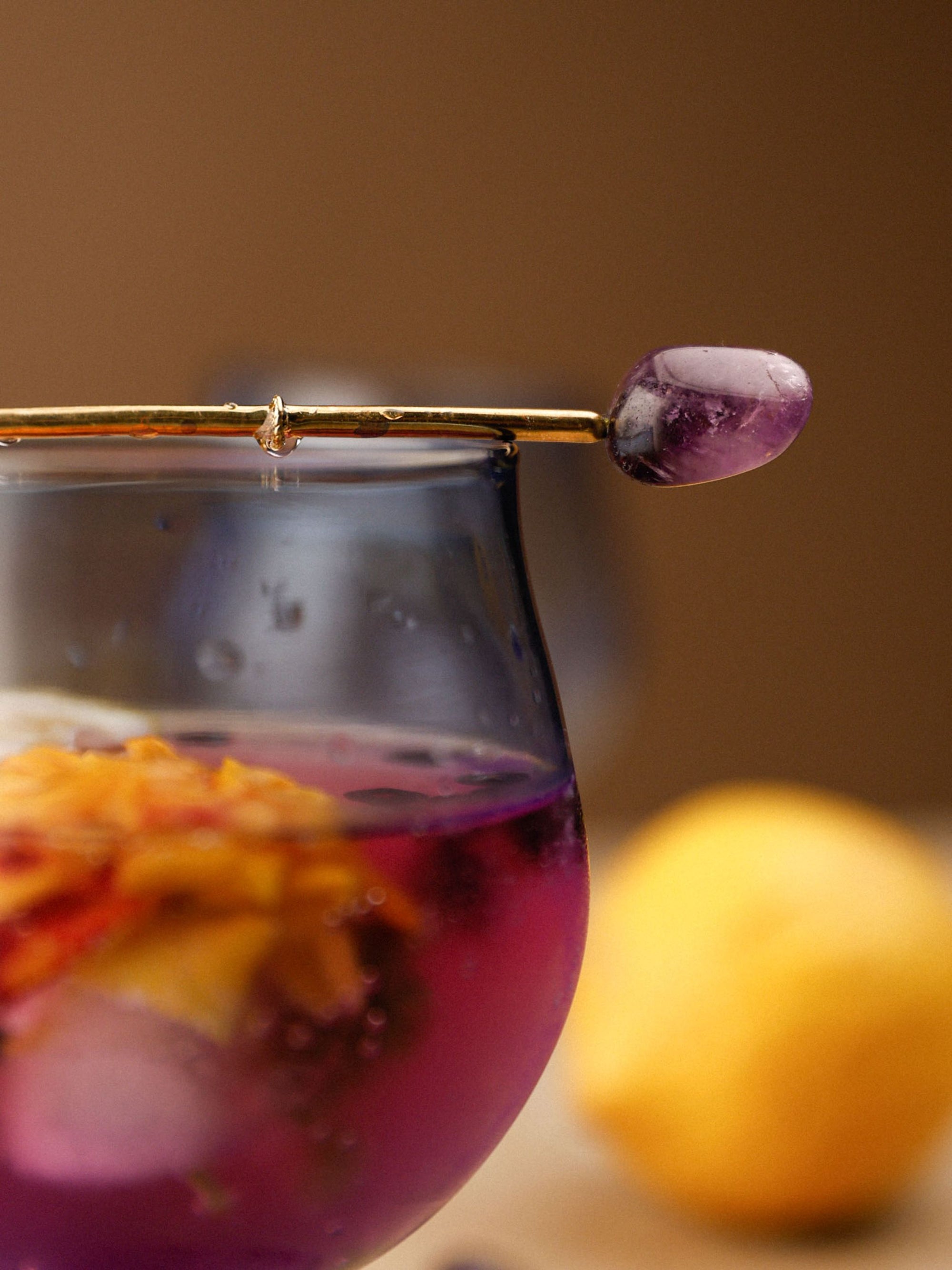 Fyris Wine Glass