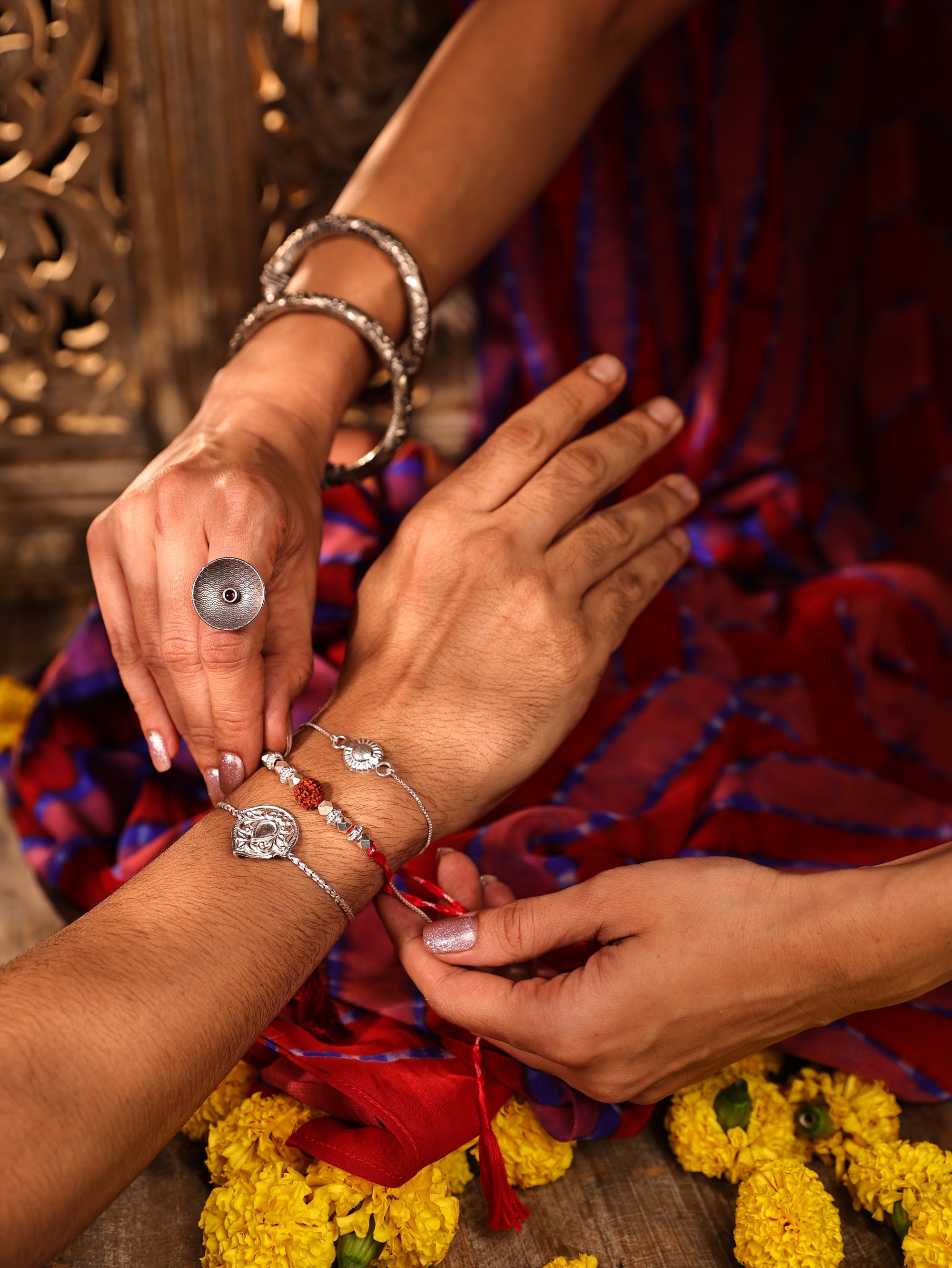 Bhuli Rakhi