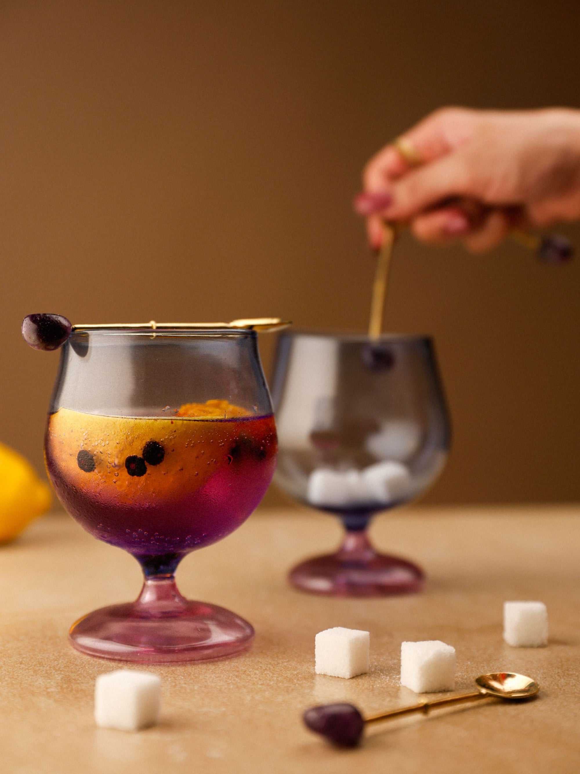 Fyris Wine Glass