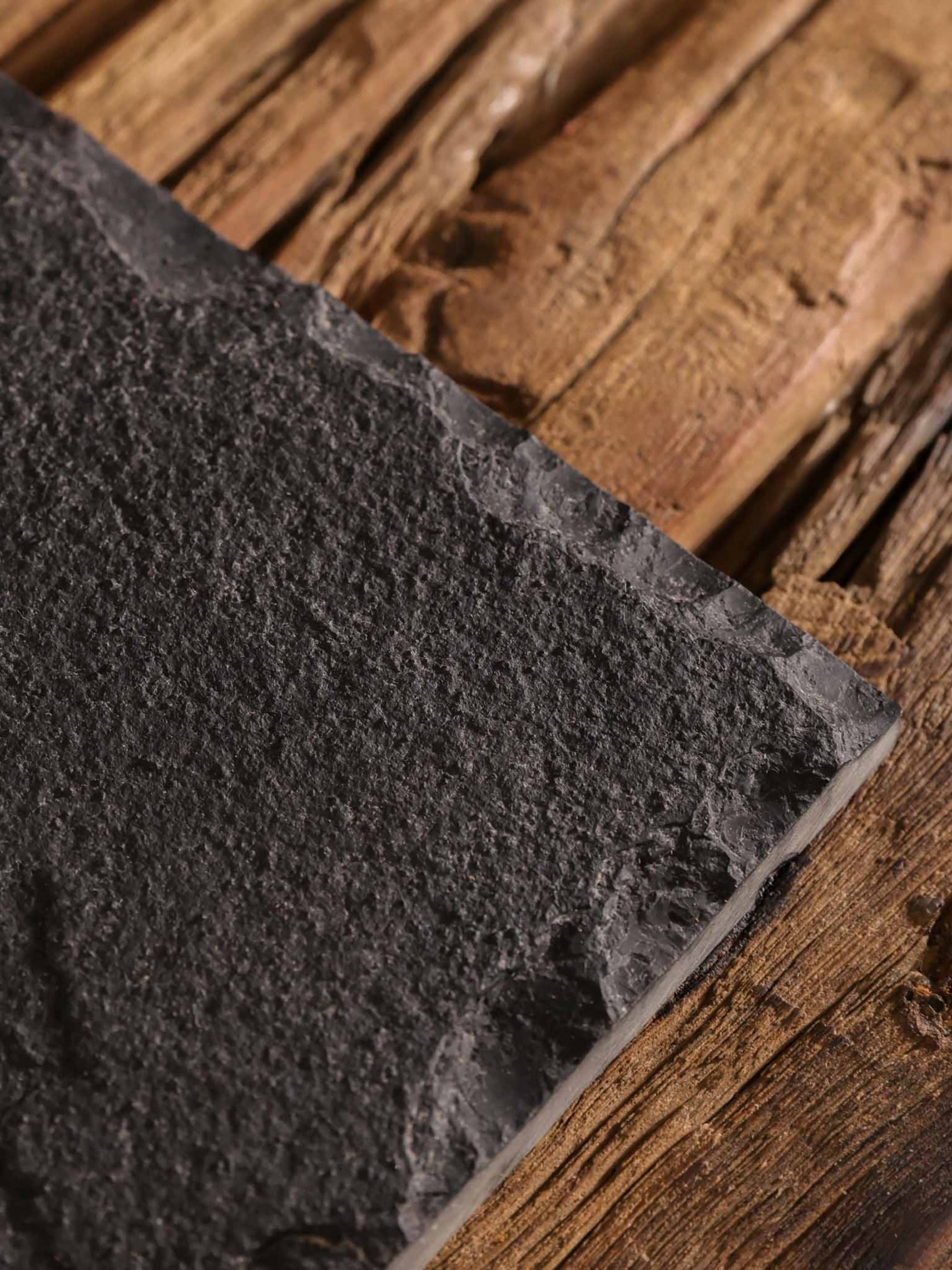 Square Slate Platter
