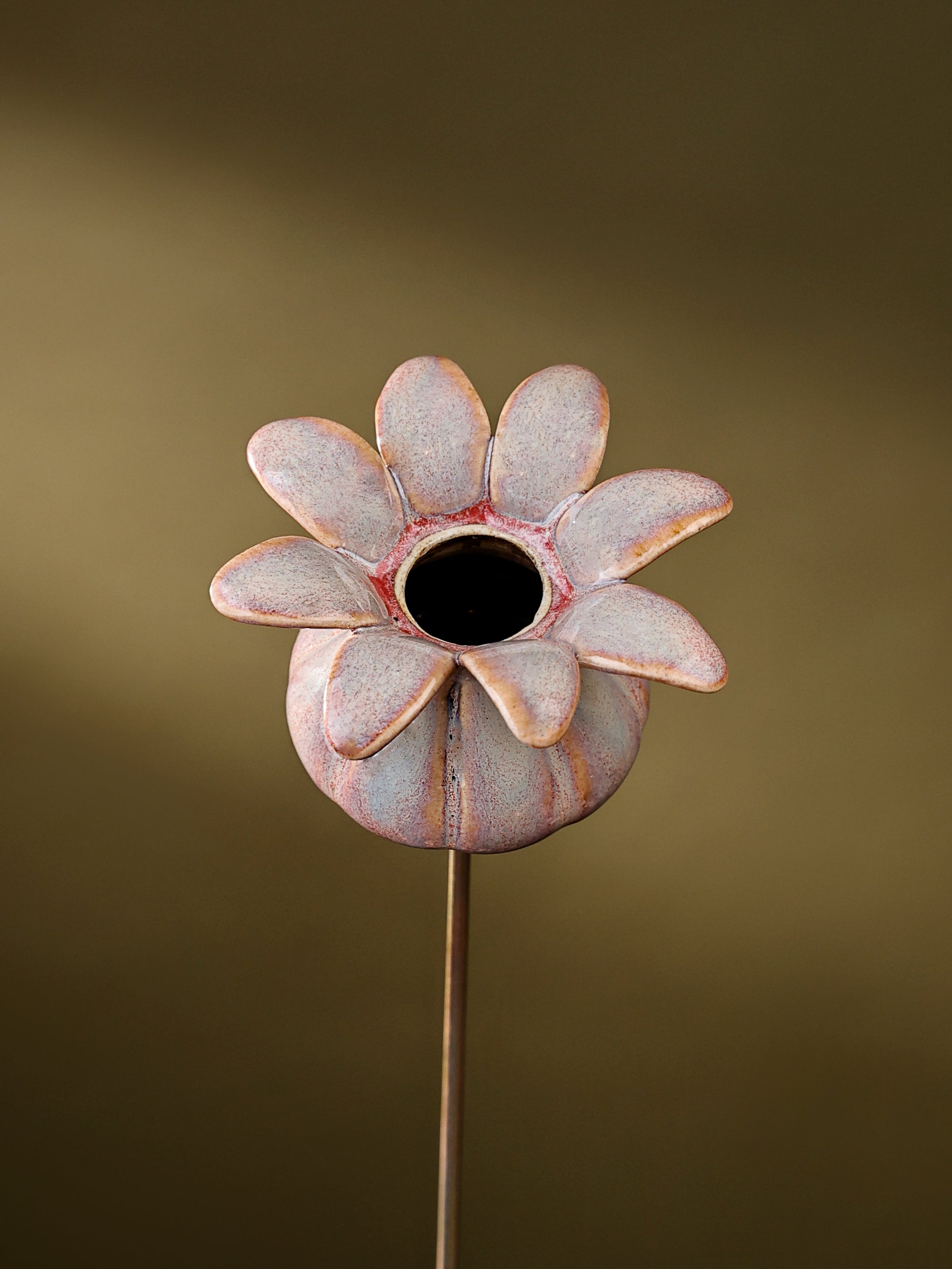 Blooming Pods - Single -Blush
