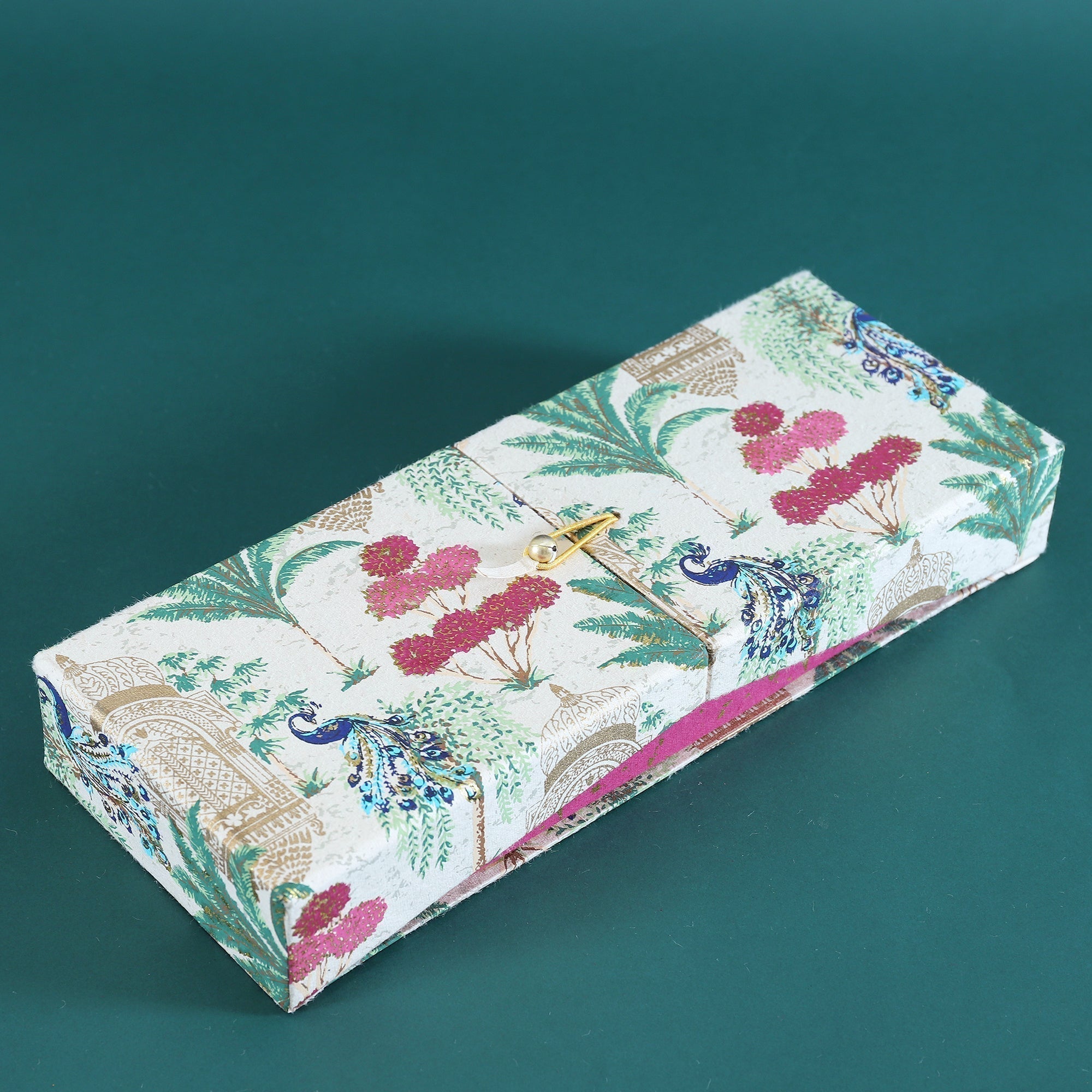 Vrindavan 3 Partition Box