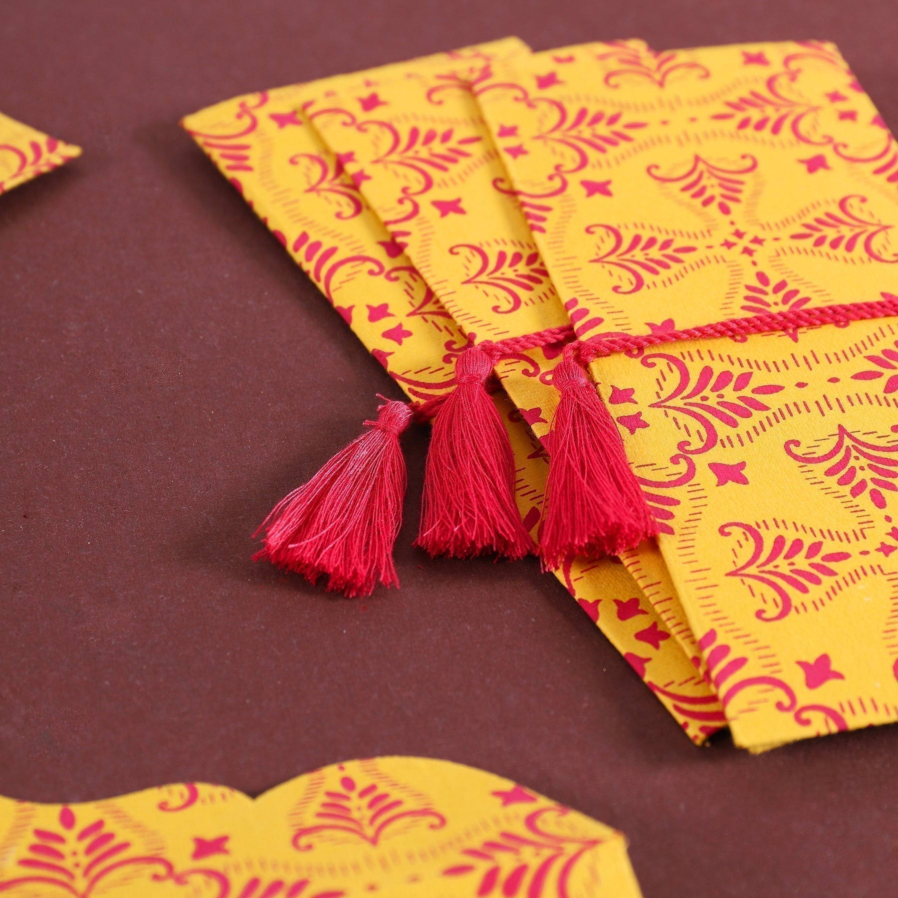 Ragini Money Envelope