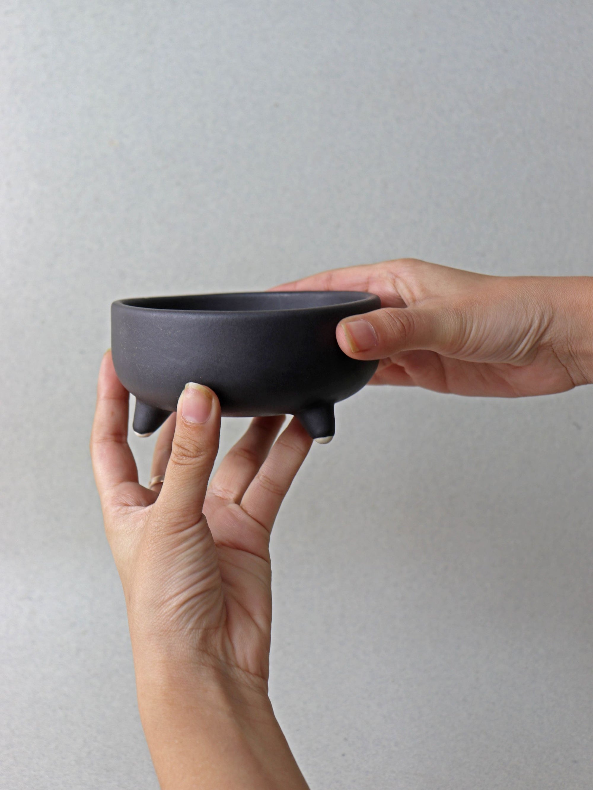 Pluto Bowl