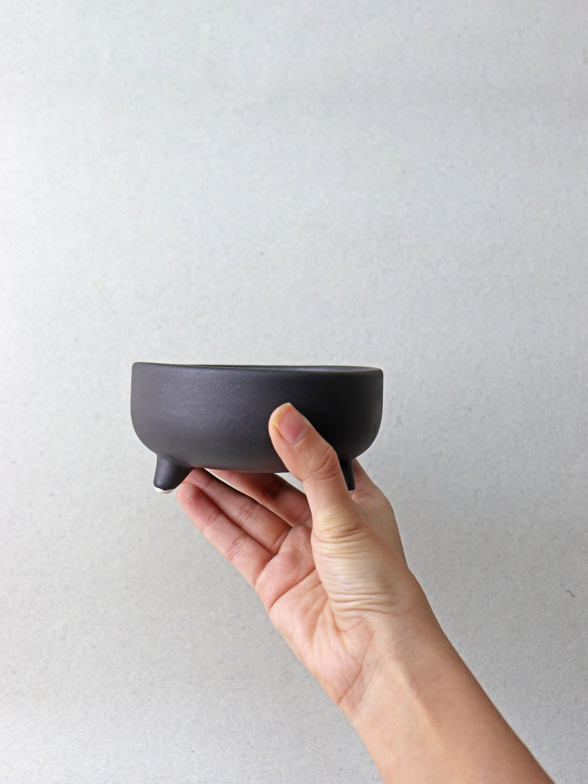 Pluto Bowl