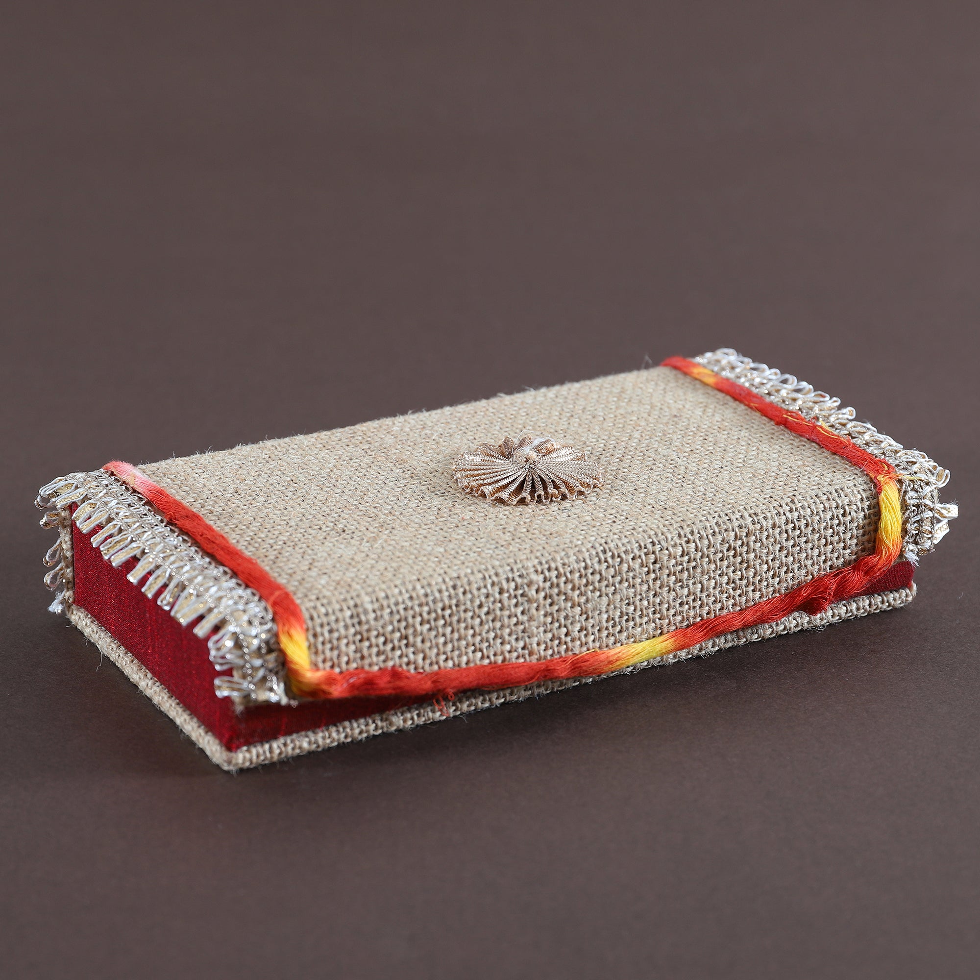 Moli Cash Box