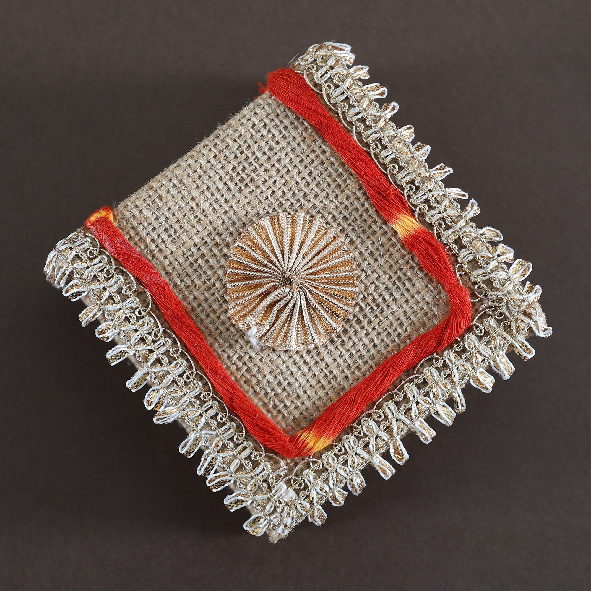 Moli Coin Box