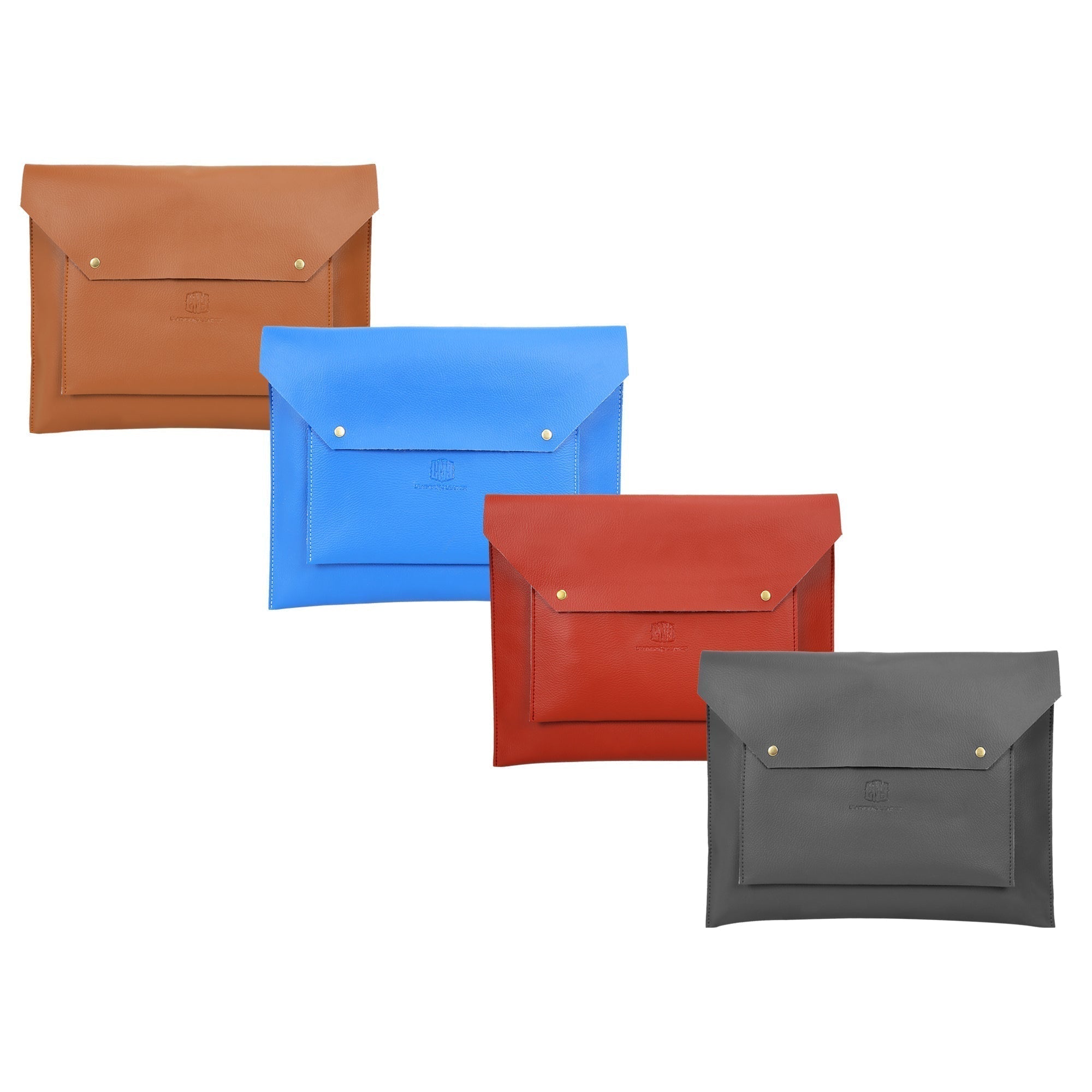 Urban Laptop Sleeve - Red