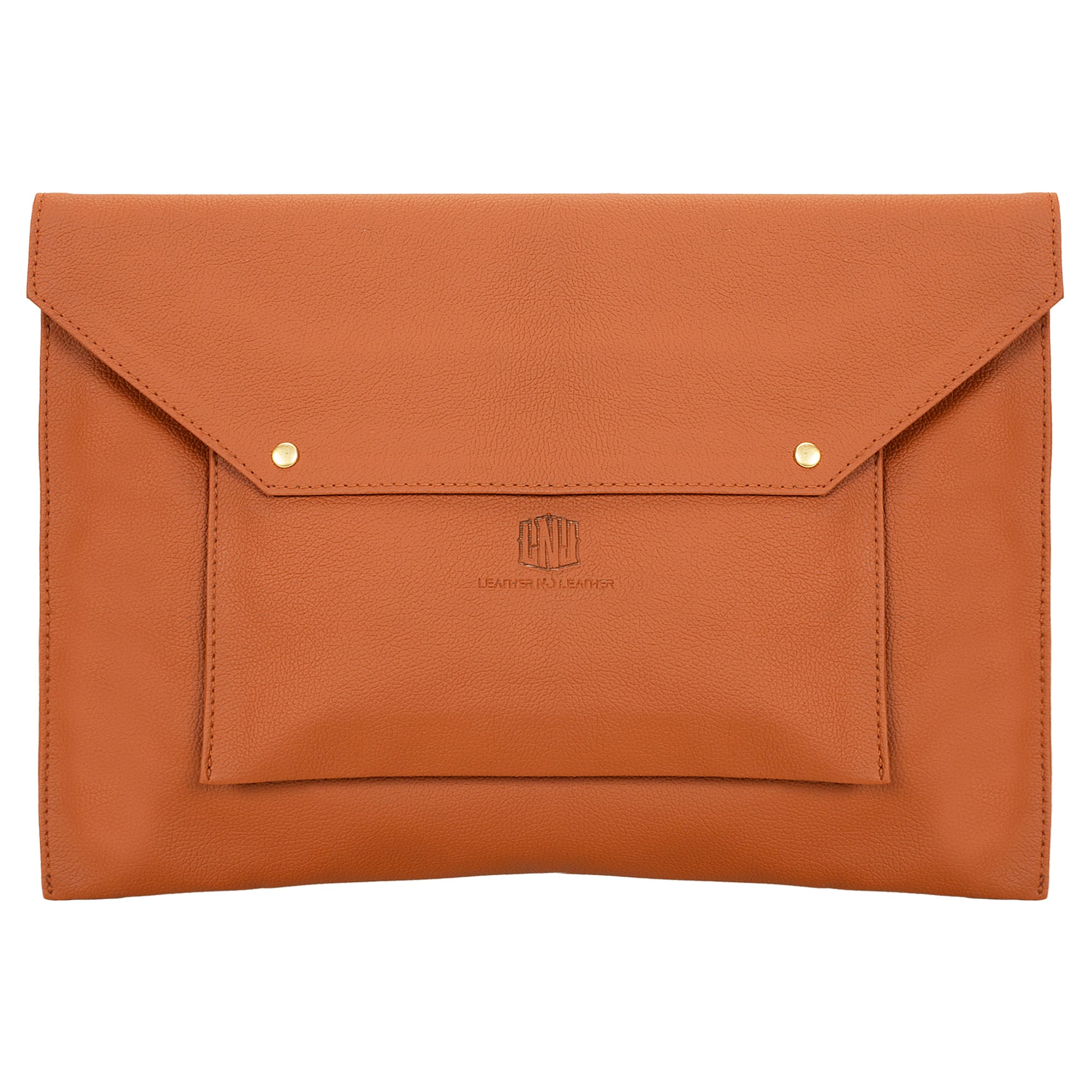 Urban Laptop Sleeve - Tan