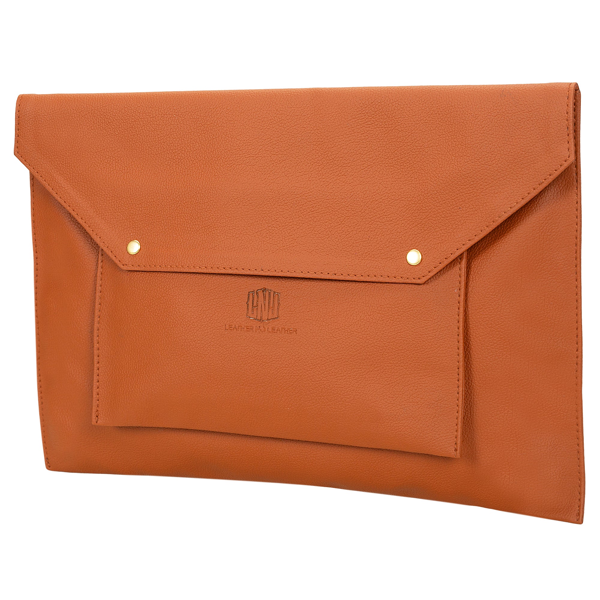 Urban Laptop Sleeve - Tan