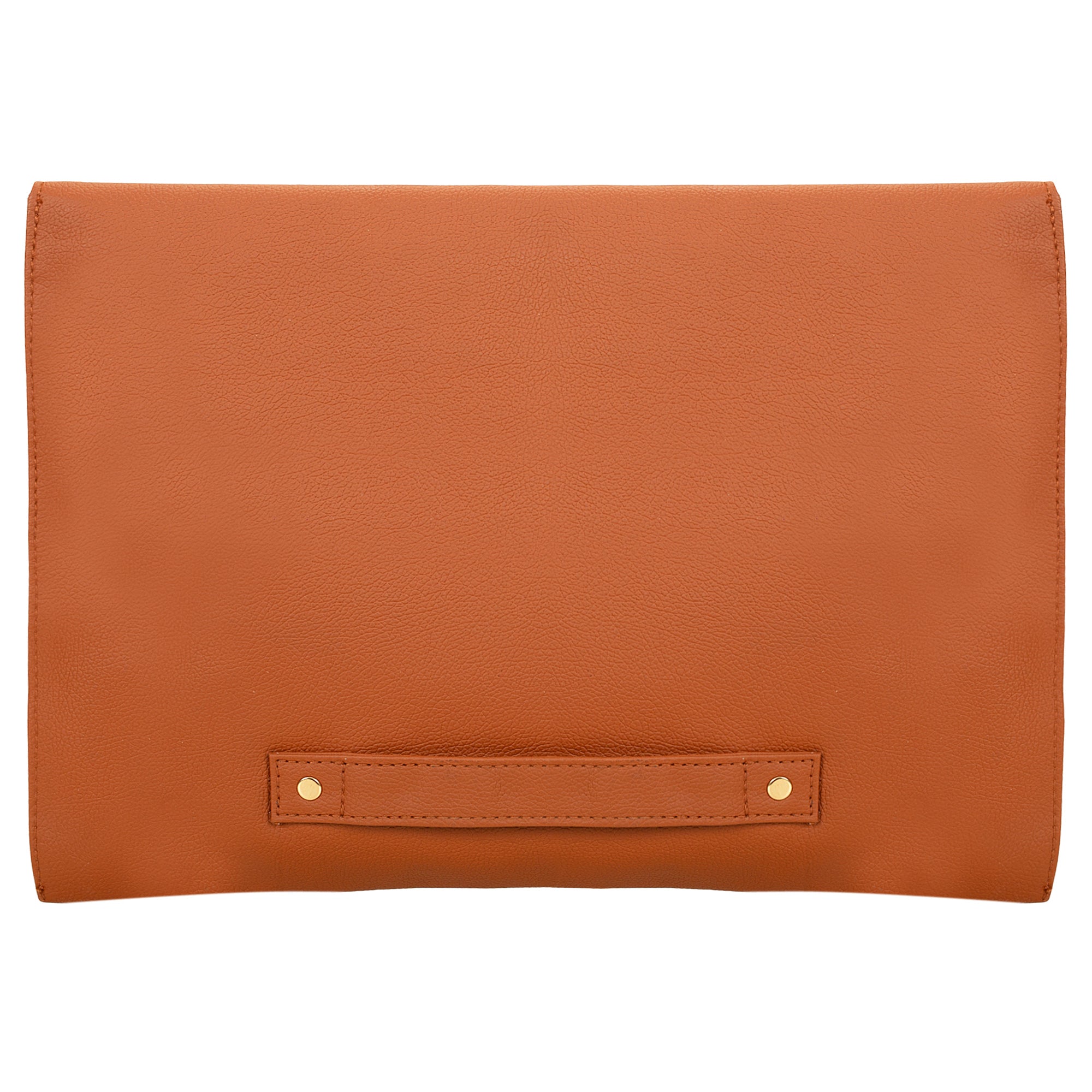 Urban Laptop Sleeve - Tan