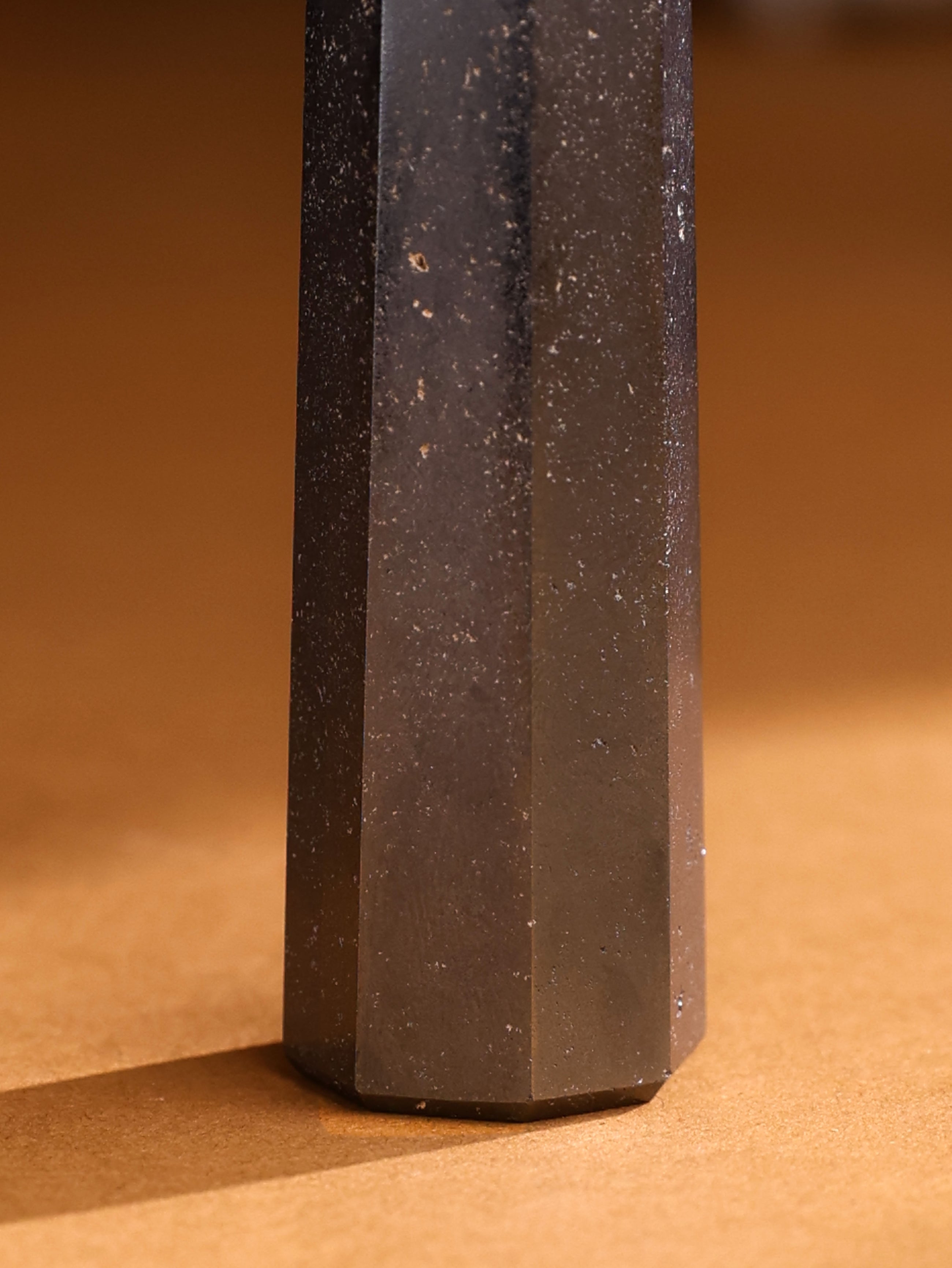Gemstone Tower - Pyrite