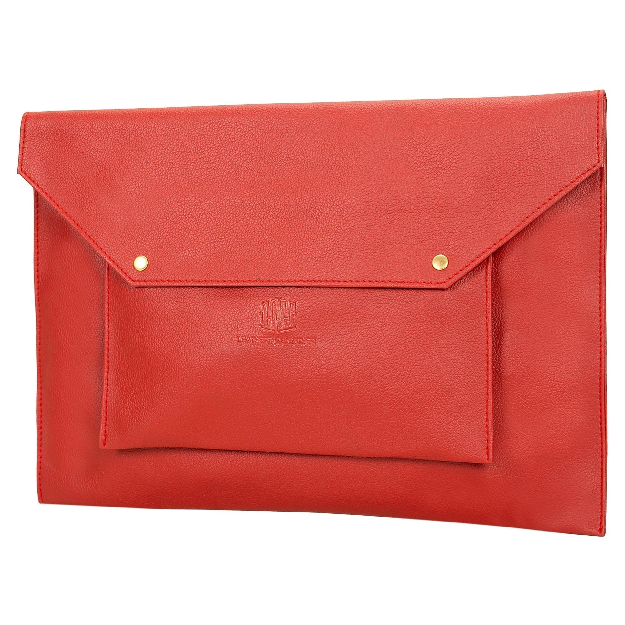 Urban Laptop Sleeve - Red