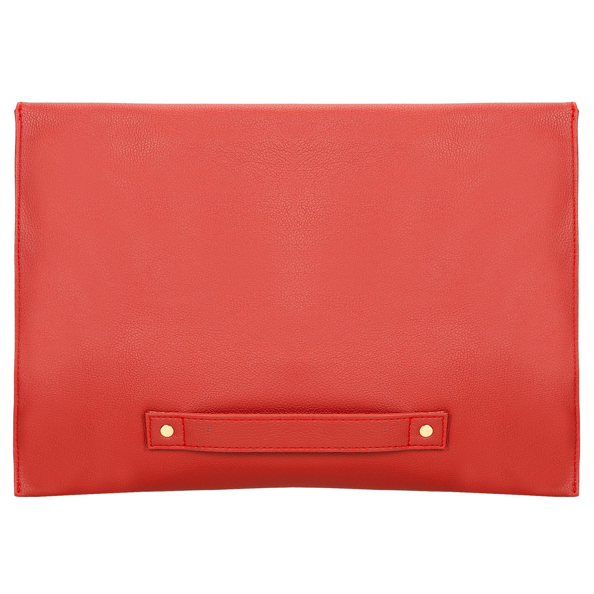 Urban Laptop Sleeve - Red