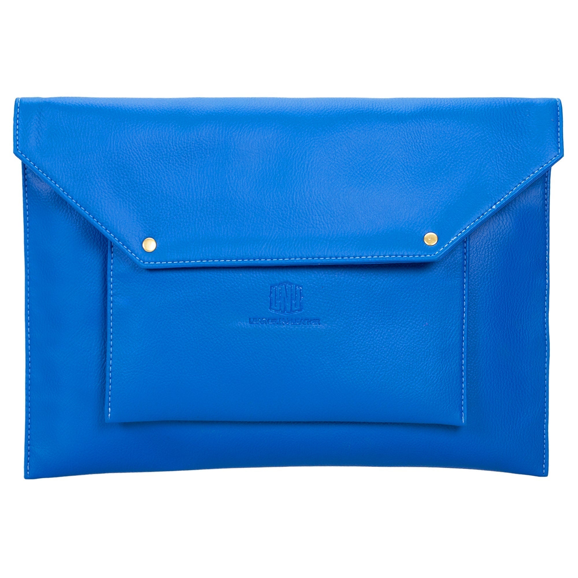Urban Laptop Sleeve - Blue