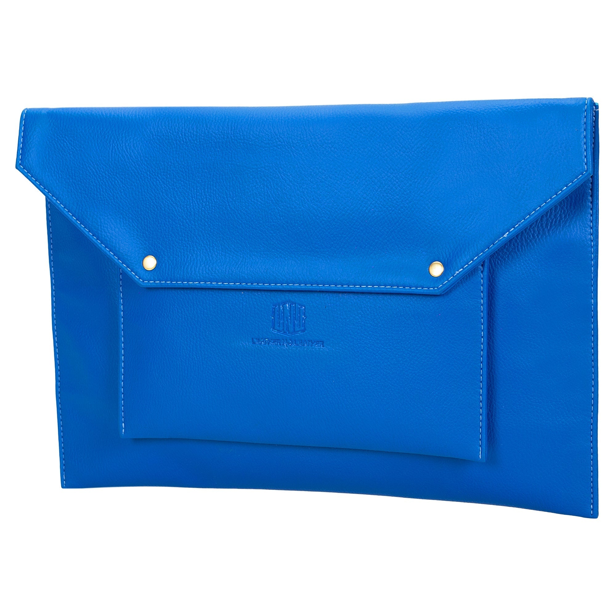 Urban Laptop Sleeve - Blue