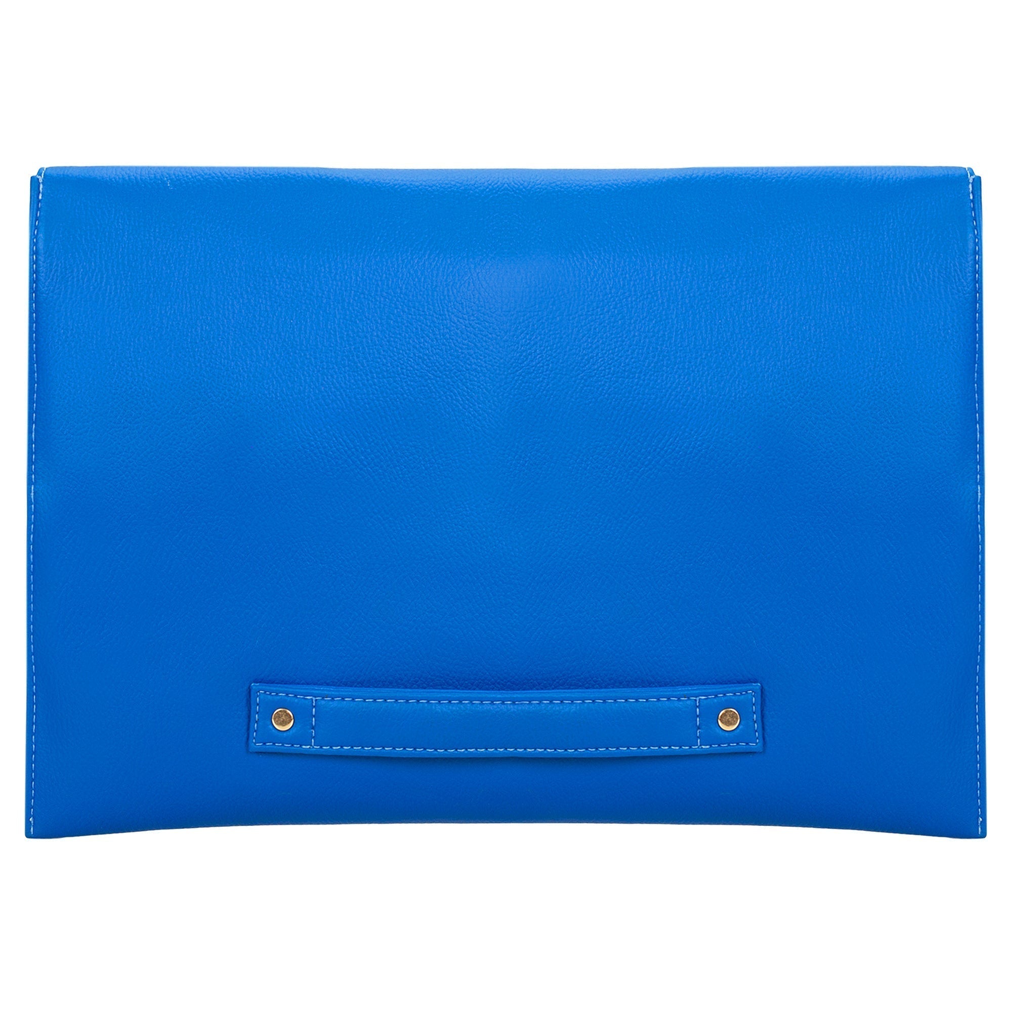 Urban Laptop Sleeve - Blue