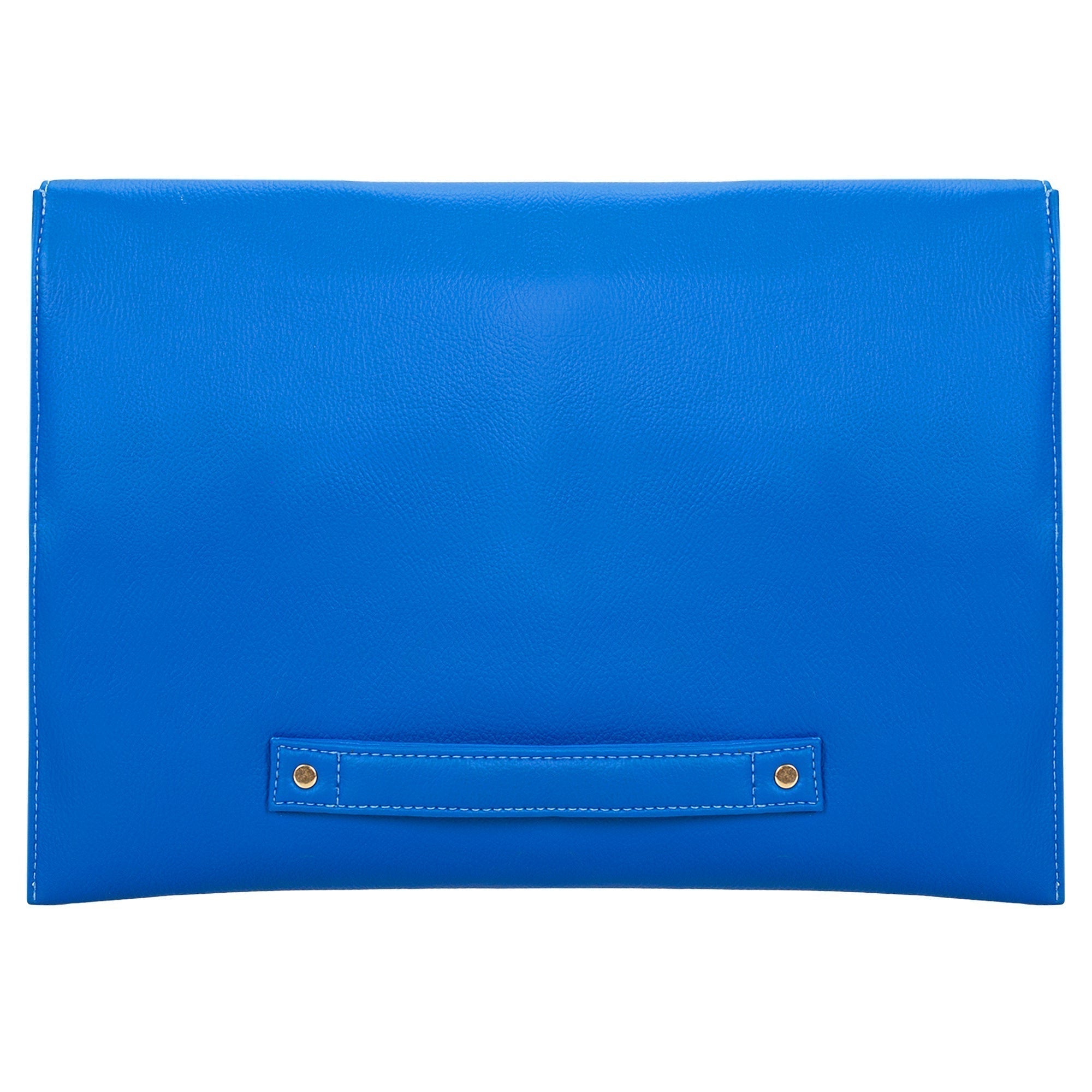 Urban Laptop Sleeve - Blue