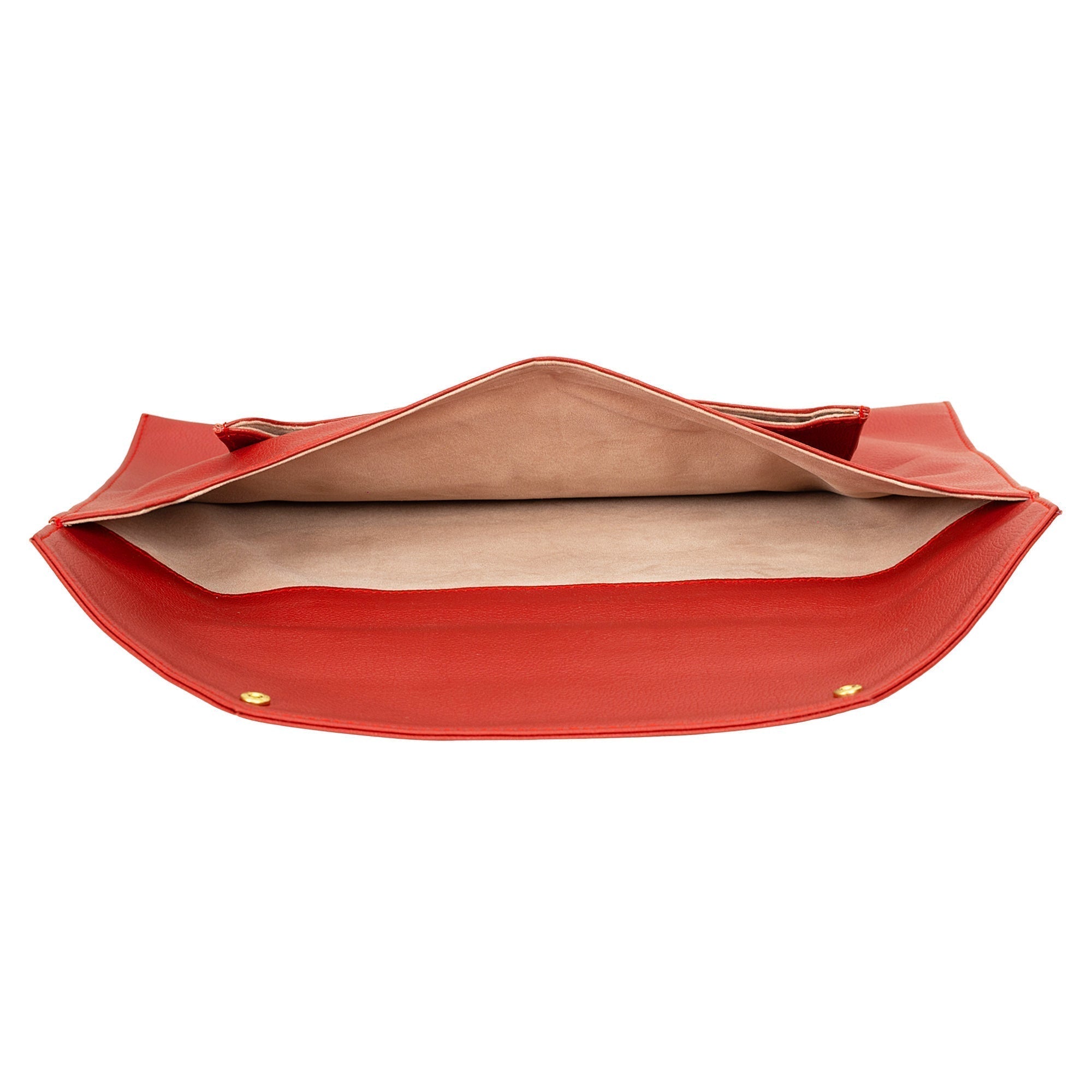 Urban Laptop Sleeve - Red