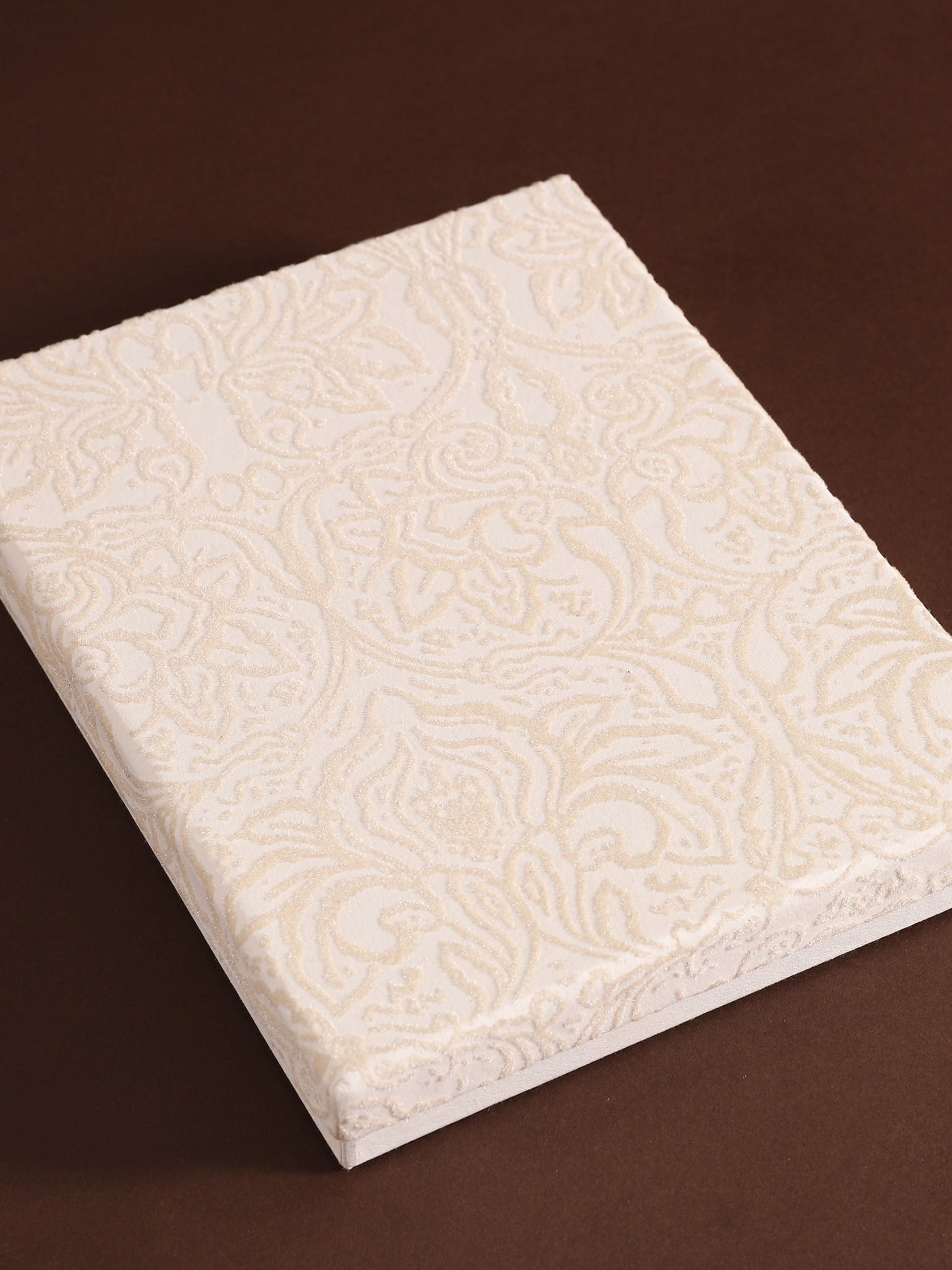 Flocking Frame Gift Set