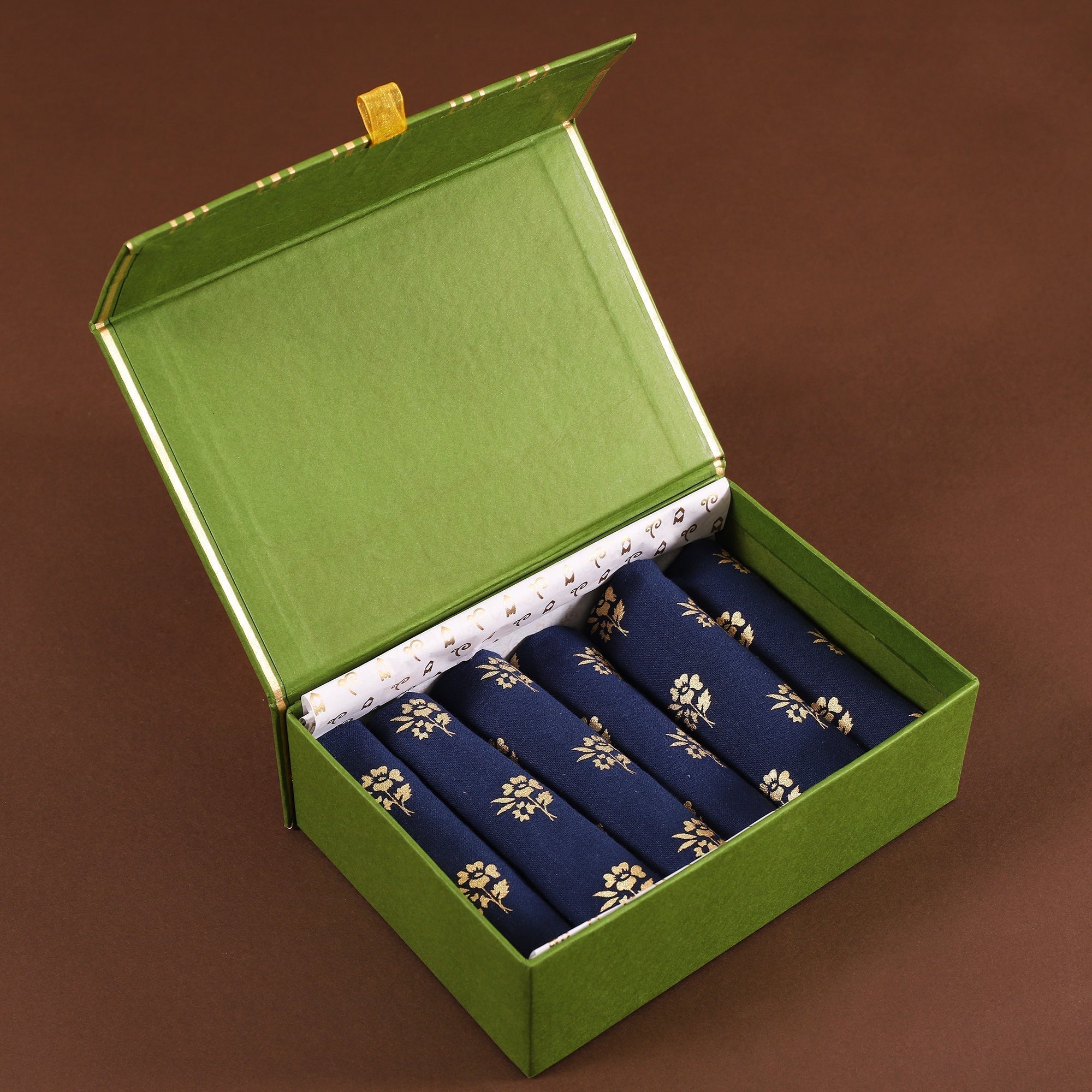 Royal Napkin Gift Set
