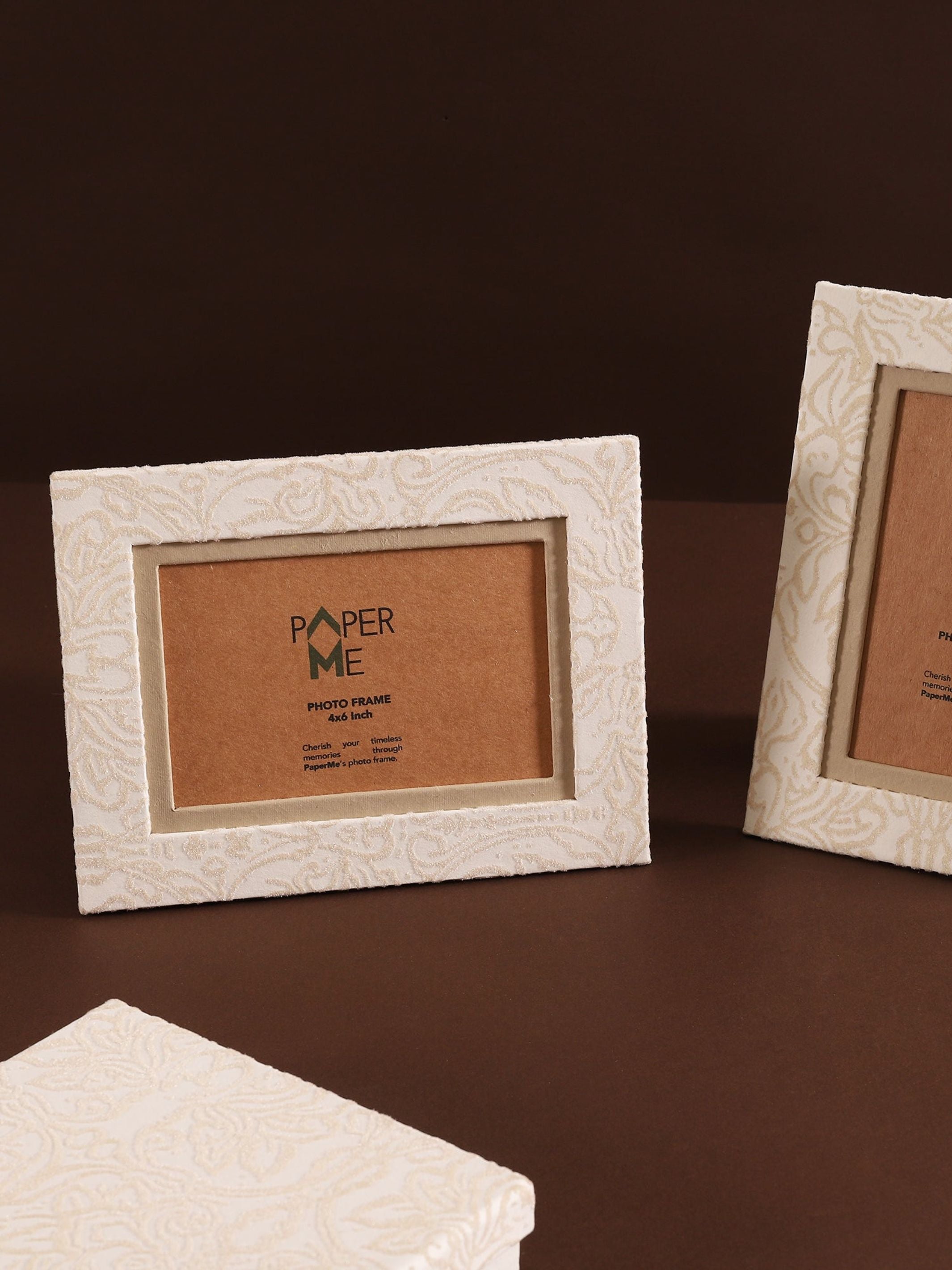 Flocking Frame Gift Set